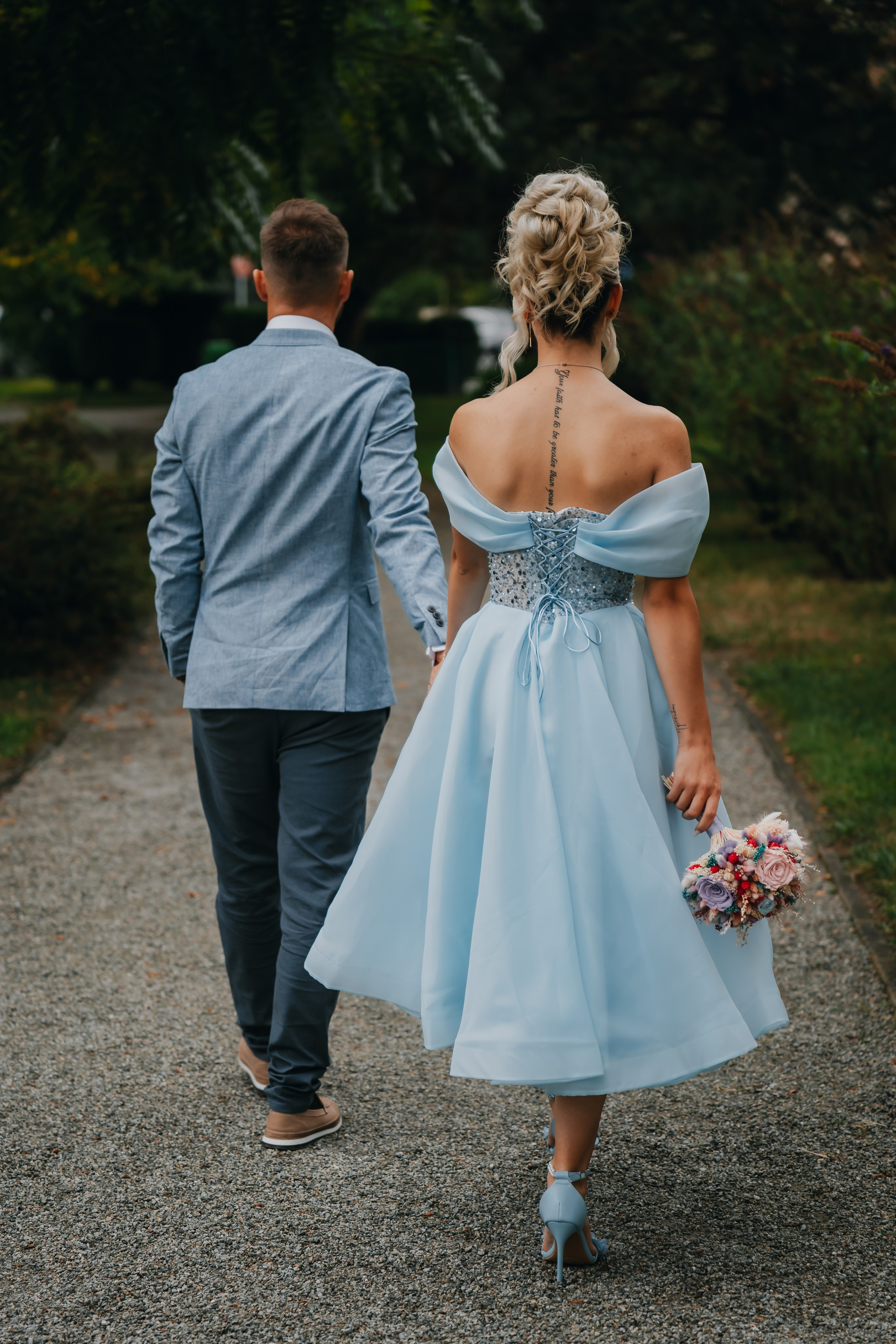 Larisa & Dumitru. Fotograf Nuntă în Gorj - Gabriel Vulpescu