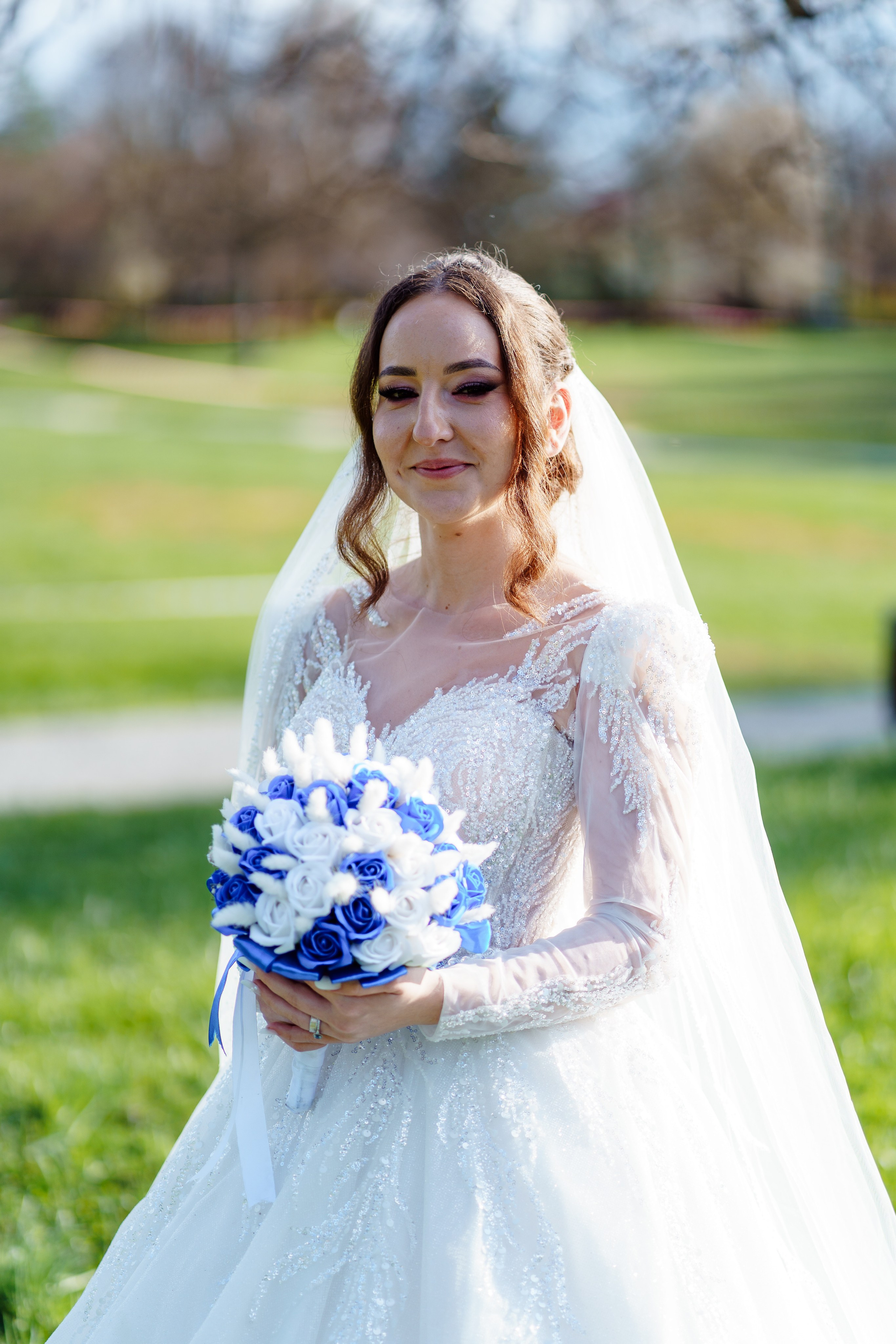 Debora & Moise. Fotograf Nuntă în Gorj - Gabriel Vulpescu