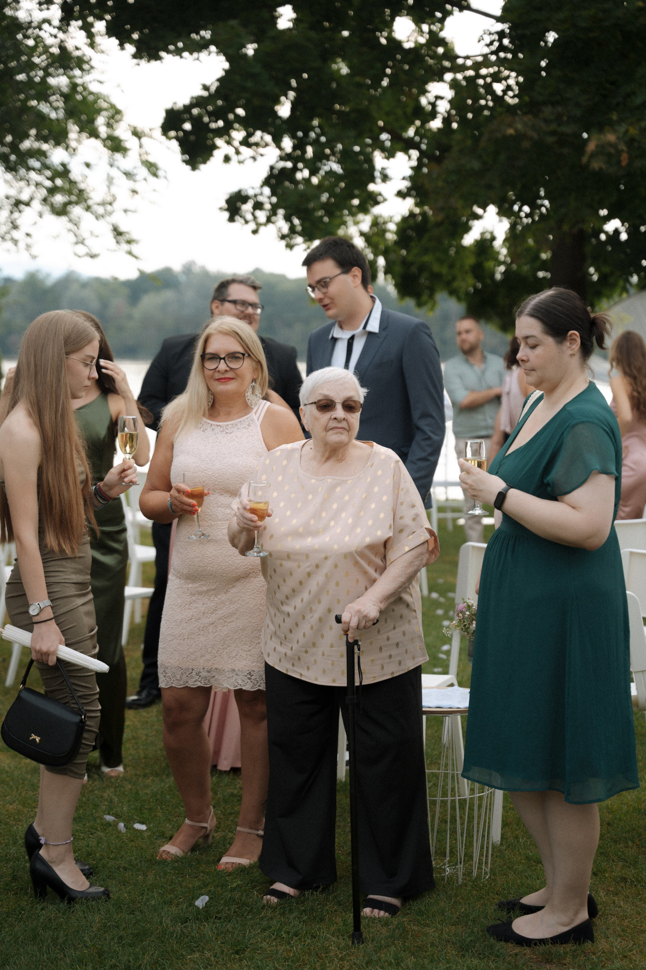 Vanda és dani album. Csilla visuals