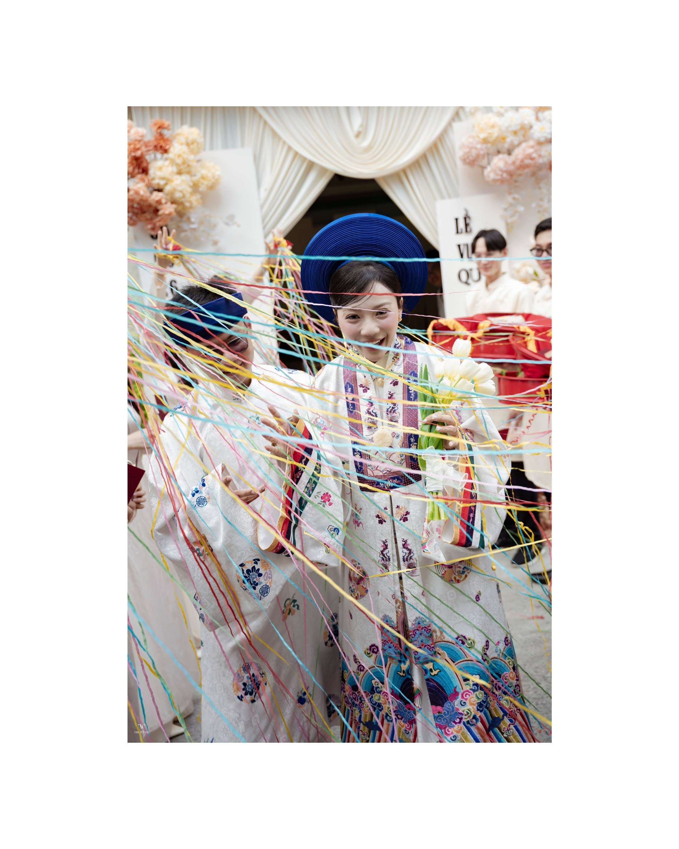 PHUC & TRANG. WEDDING PHOTOGRAPHER IN VIETNAM