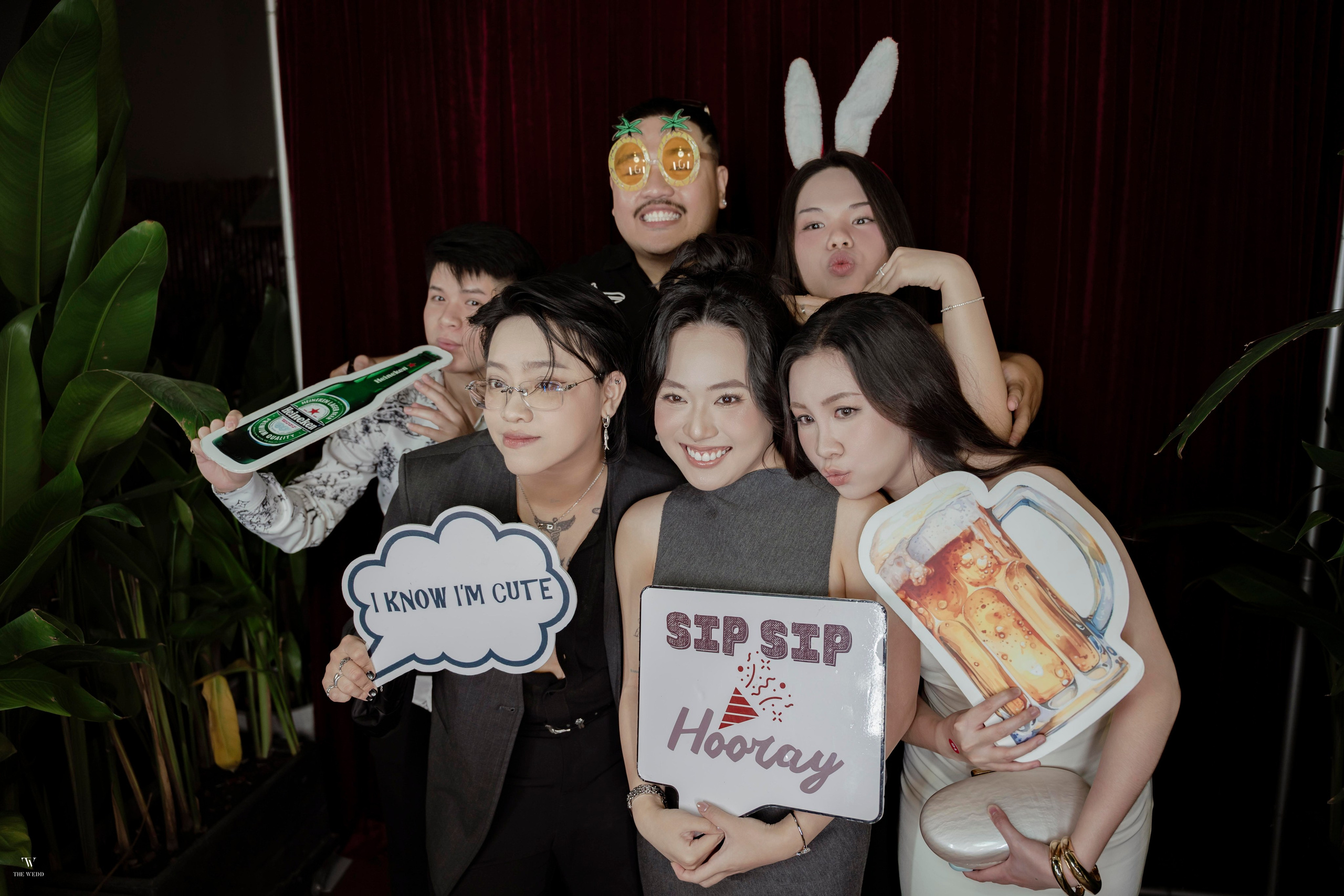 NGHIA & NGOC. WEDDING PHOTOGRAPHER IN VIETNAM