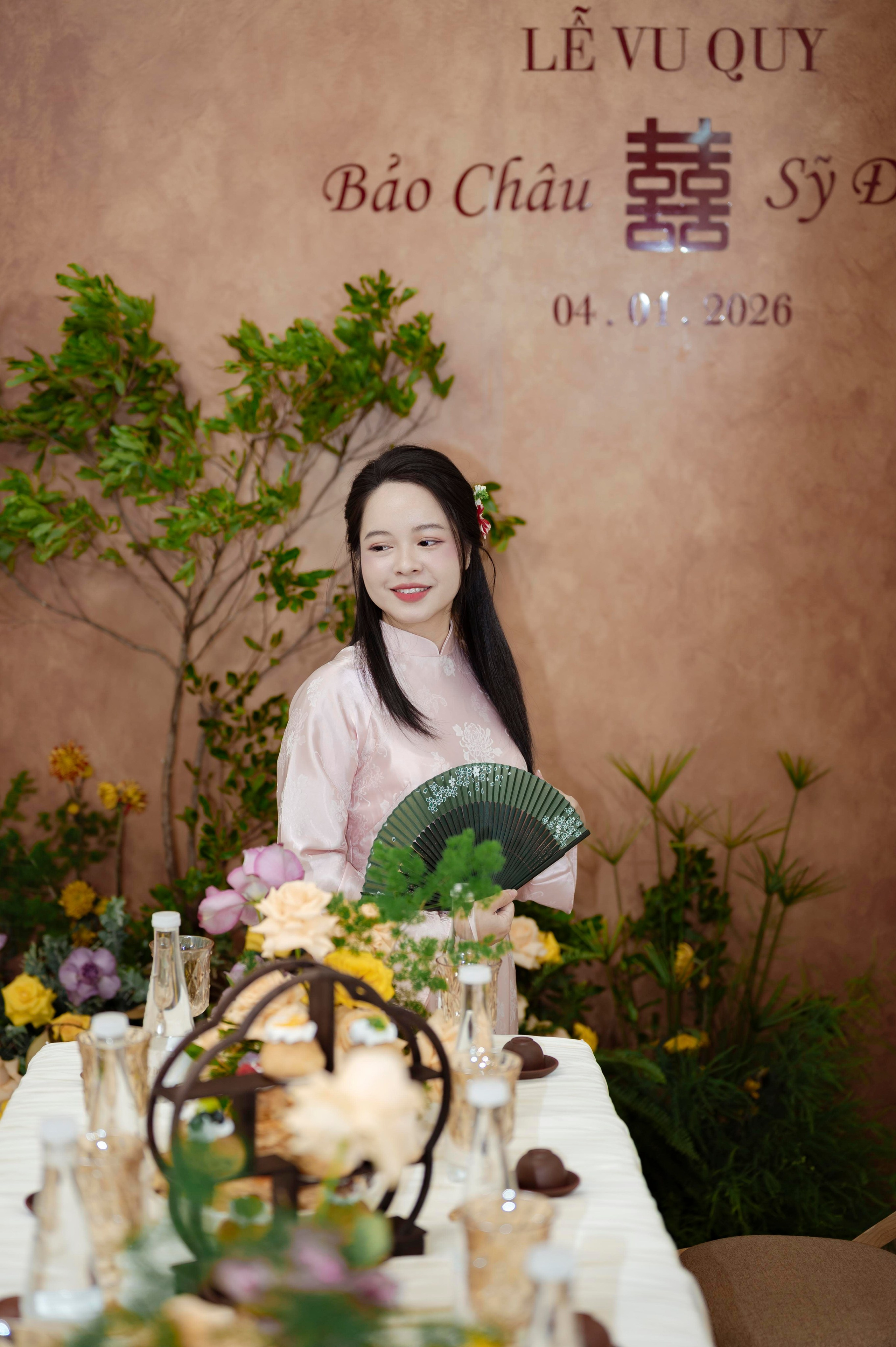 DUC & CHAU. WEDDING PHOTOGRAPHER IN VIETNAM