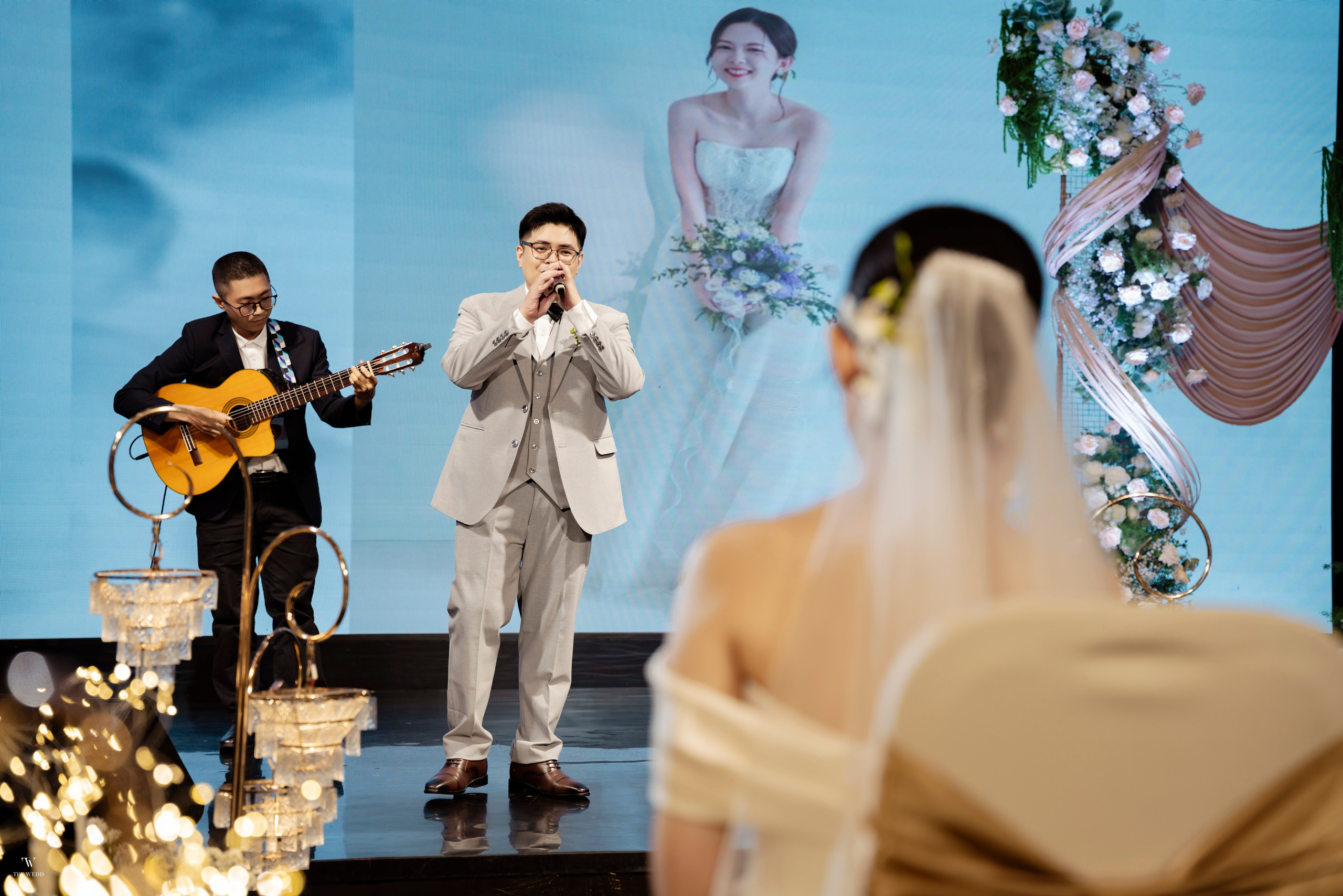 NHAN & KHIEM. WEDDING PHOTOGRAPHER IN VIETNAM