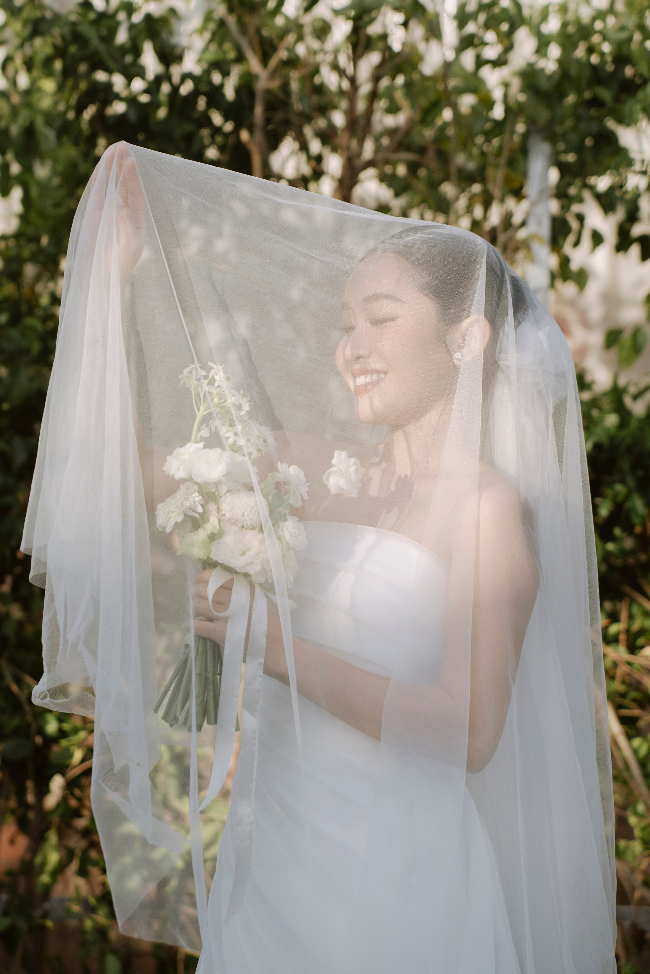 HAI & NGAN. WEDDING PHOTOGRAPHER IN VIETNAM