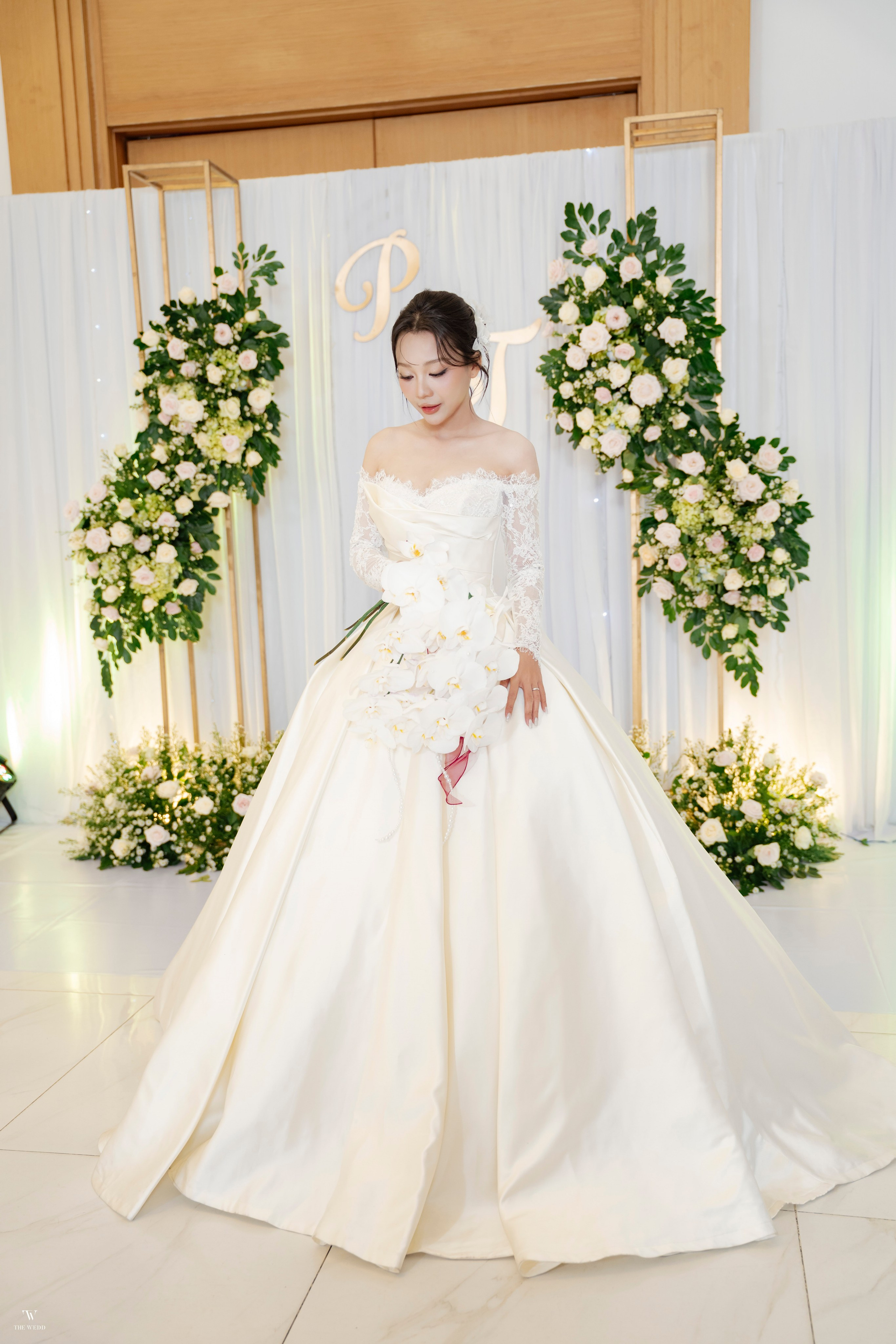 PHUC & TRANG. WEDDING PHOTOGRAPHER IN VIETNAM