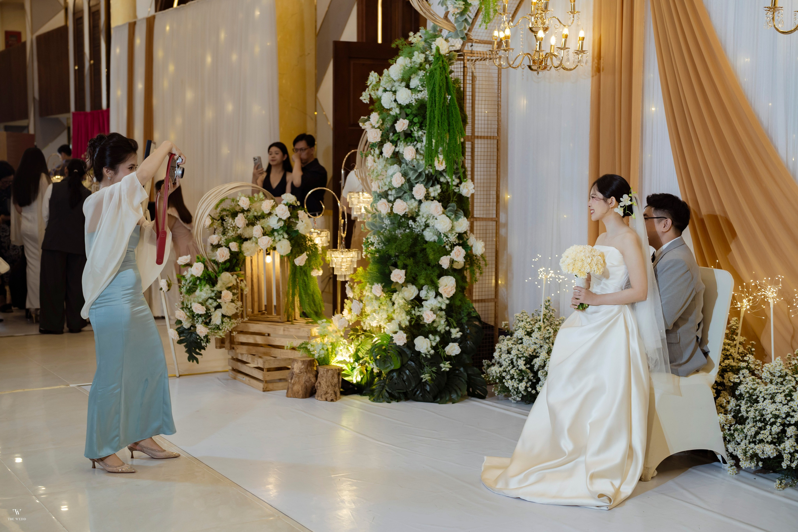 NHAN & KHIEM. WEDDING PHOTOGRAPHER IN VIETNAM