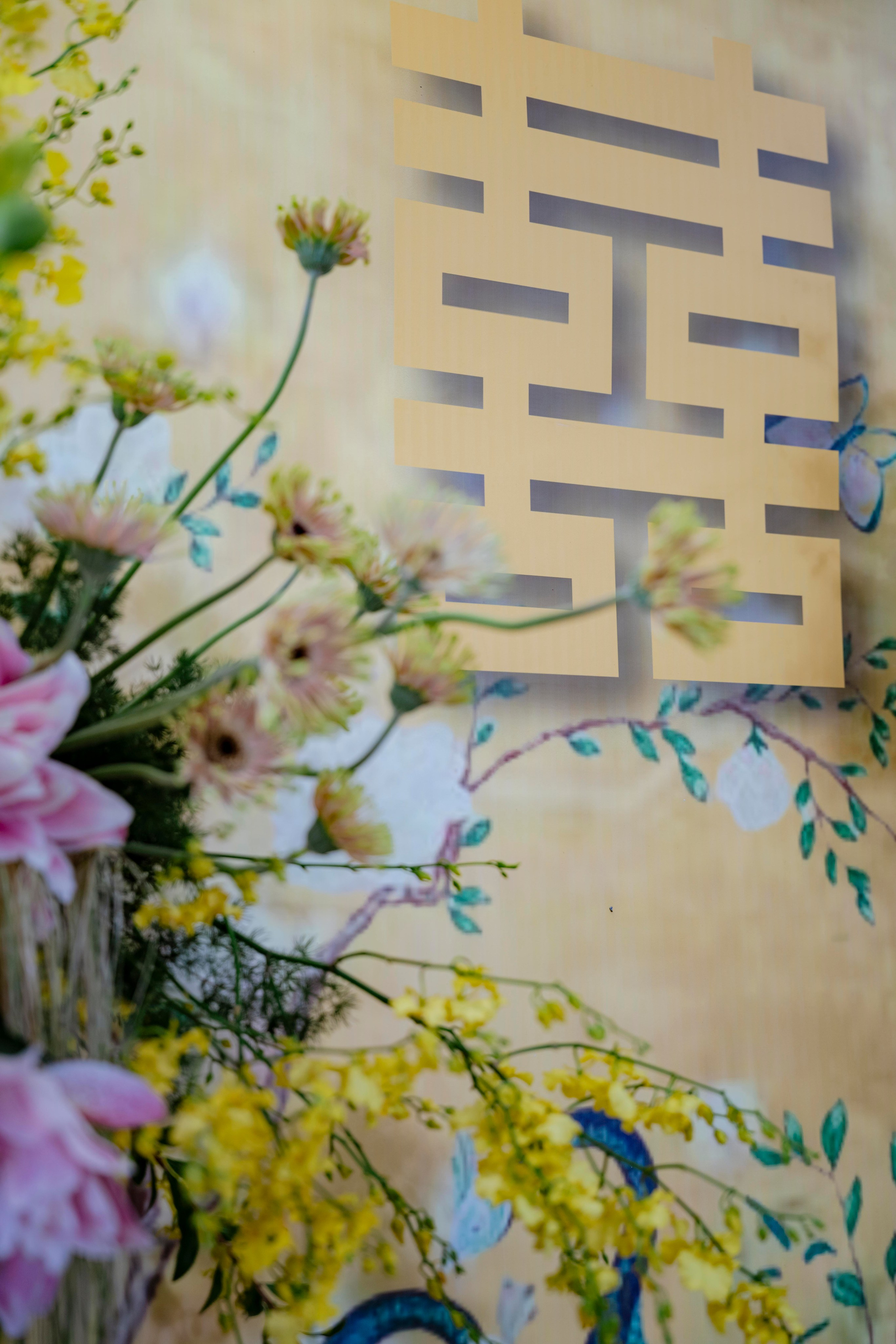 JOE & MIA. WEDDING PHOTOGRAPHER IN VIETNAM