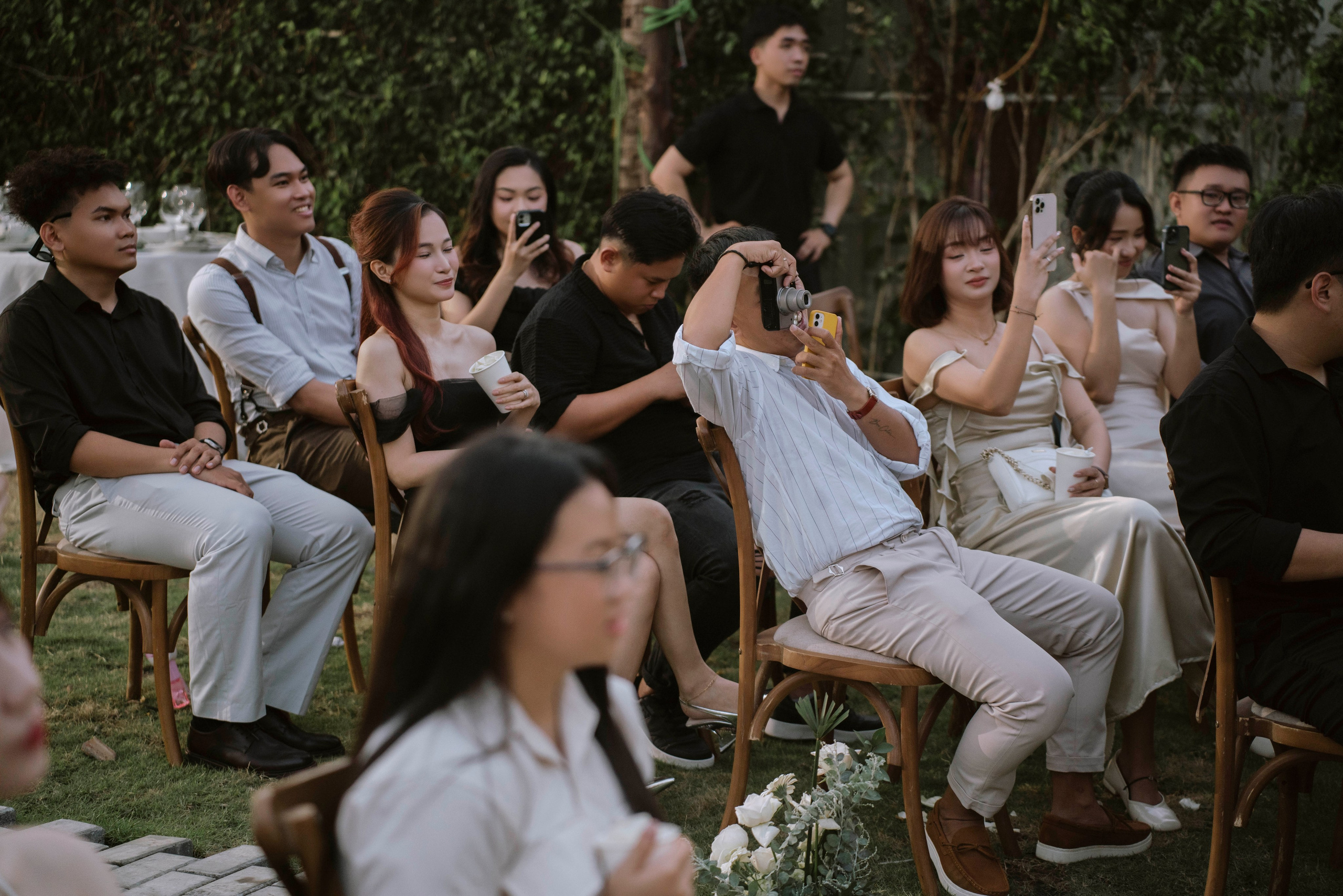 HAI & NGAN. WEDDING PHOTOGRAPHER IN VIETNAM