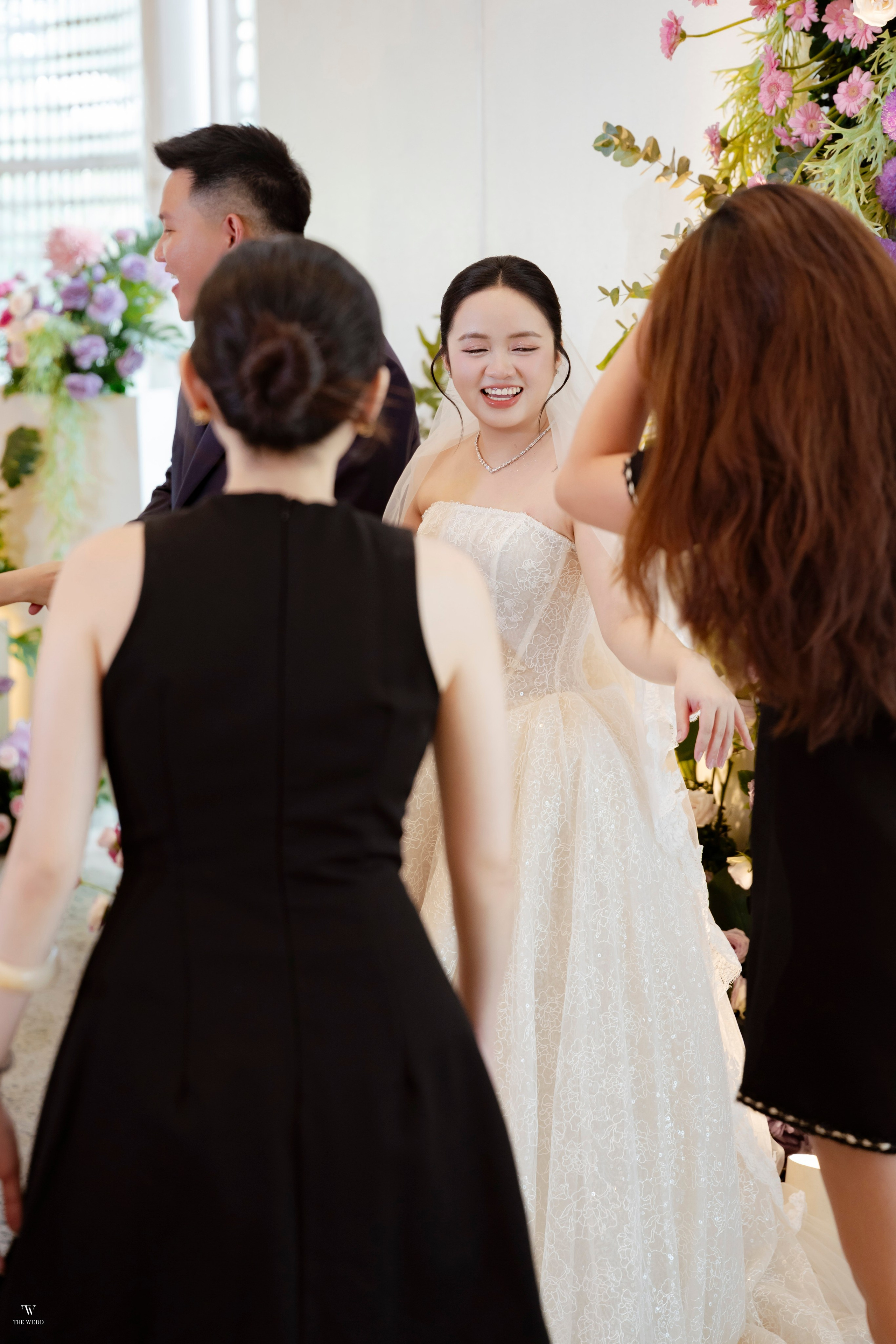 NAM & PHUONG. WEDDING PHOTOGRAPHER IN VIETNAM