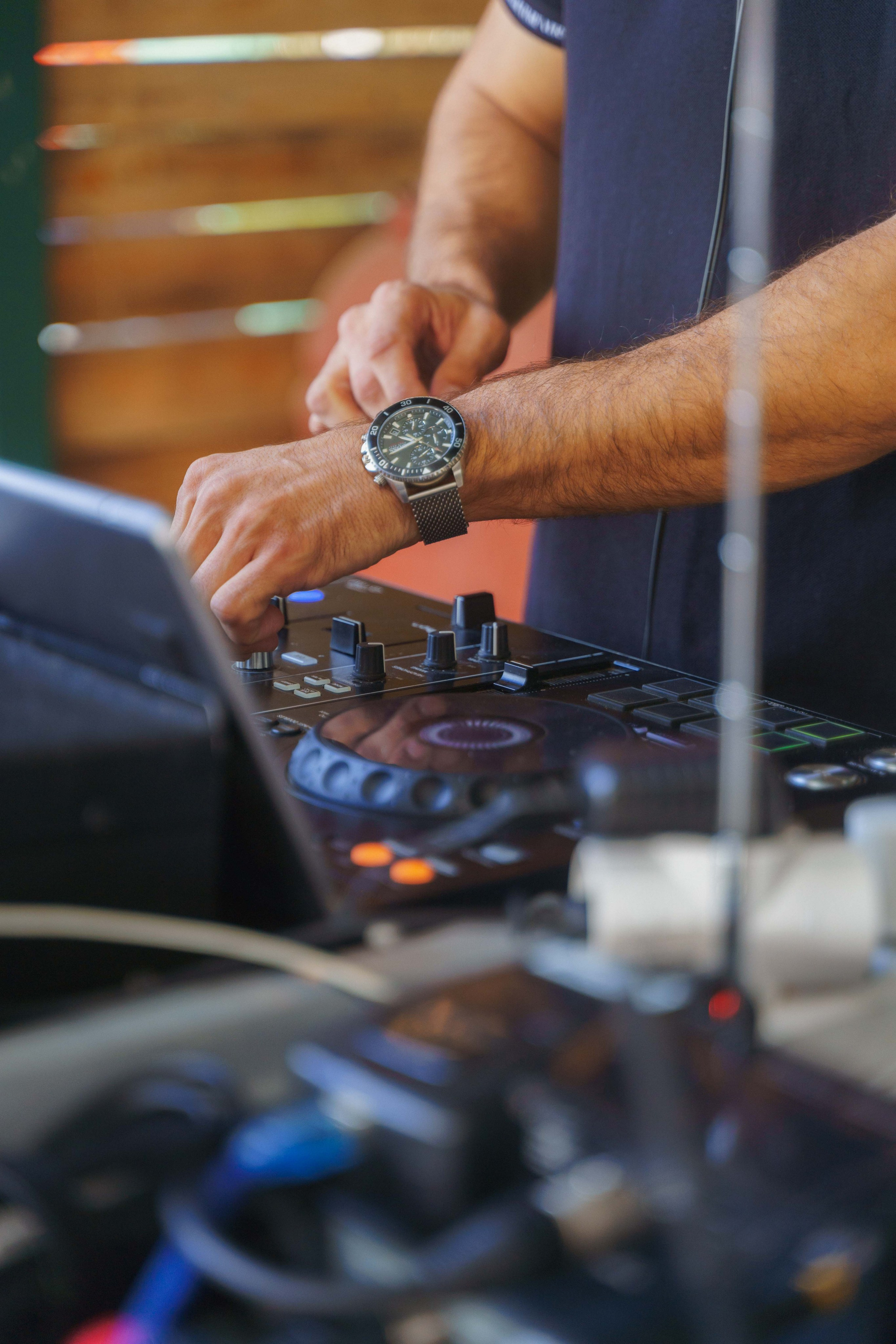 Jeep Commerce Event. Žukov Studio