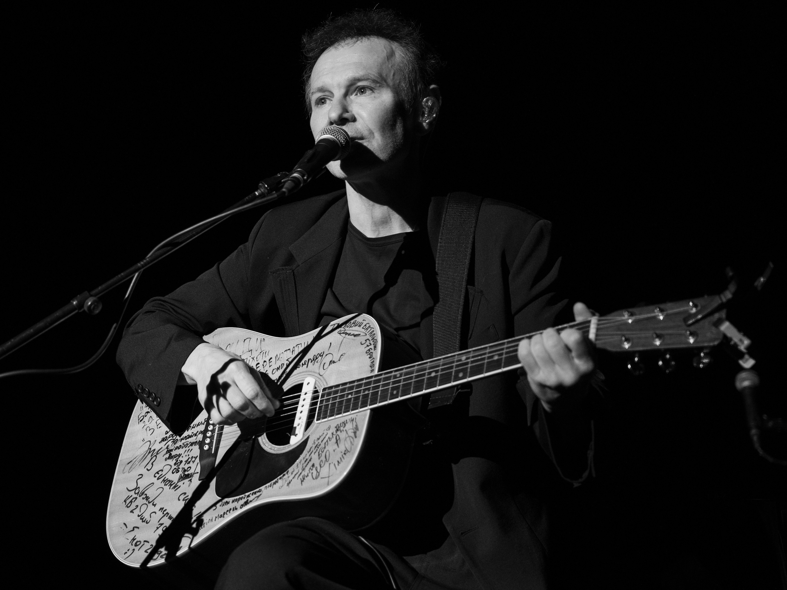 Vakarchuk. GK Photography – Capture the Moment