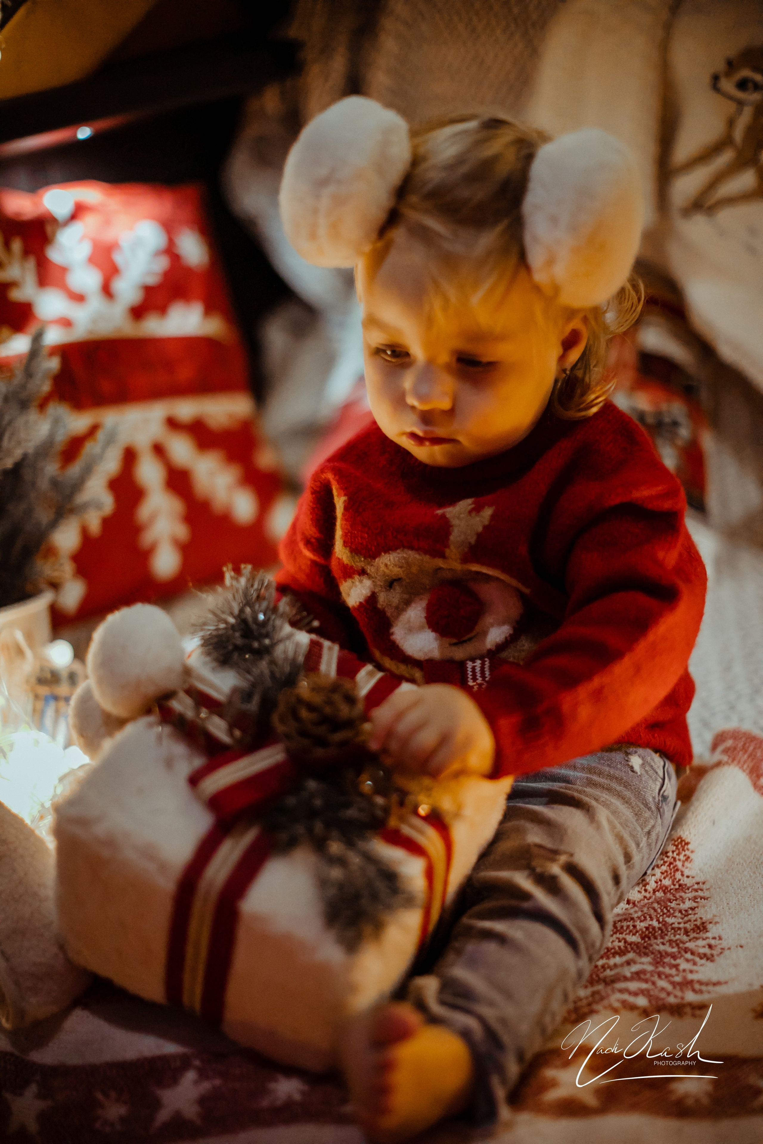 Christmas photoshoot. Photographer in Miami, Family photographer, Event, Wedding