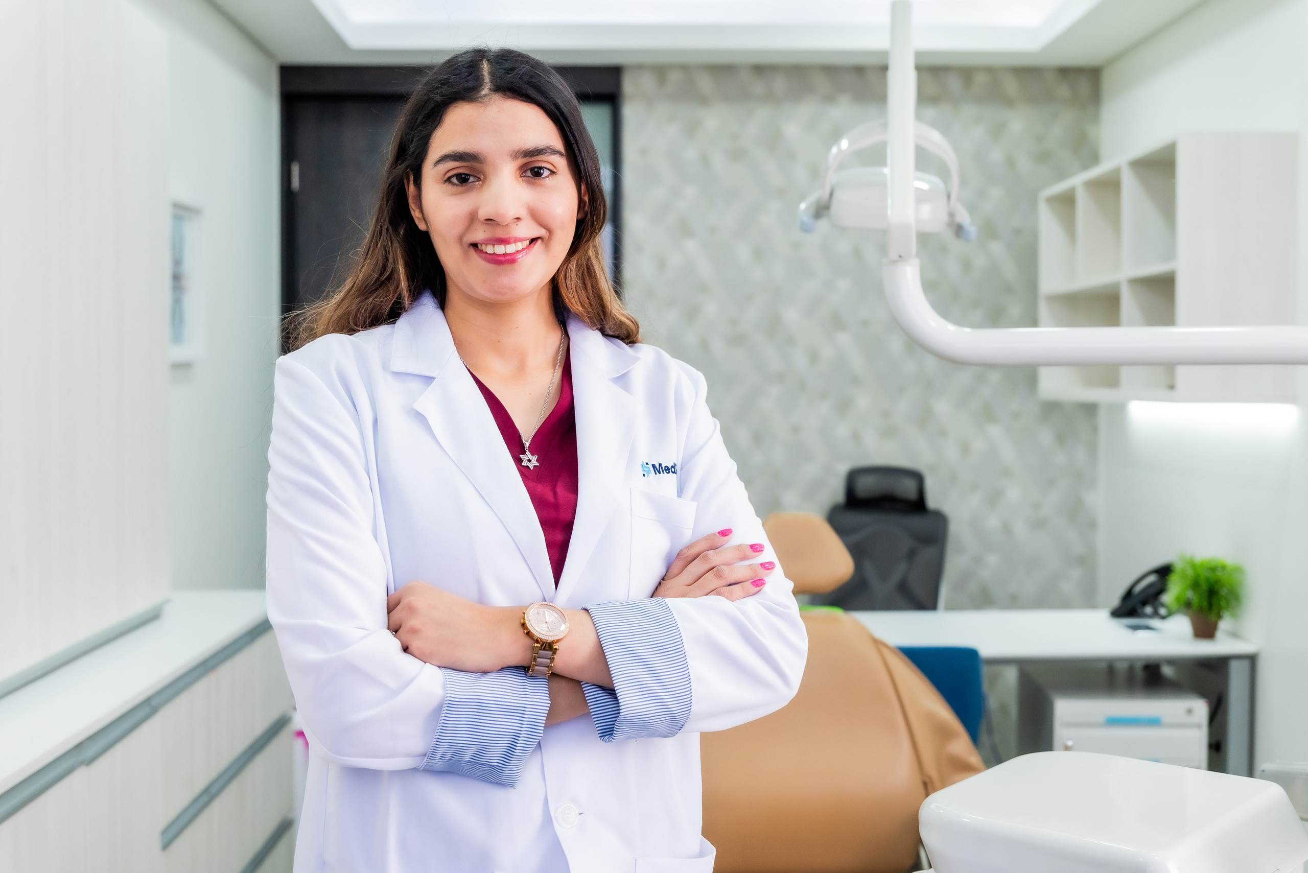 New City Dental. Alex Martínez Fotógrafo | Bodas, retratos y eventos en Tijuana