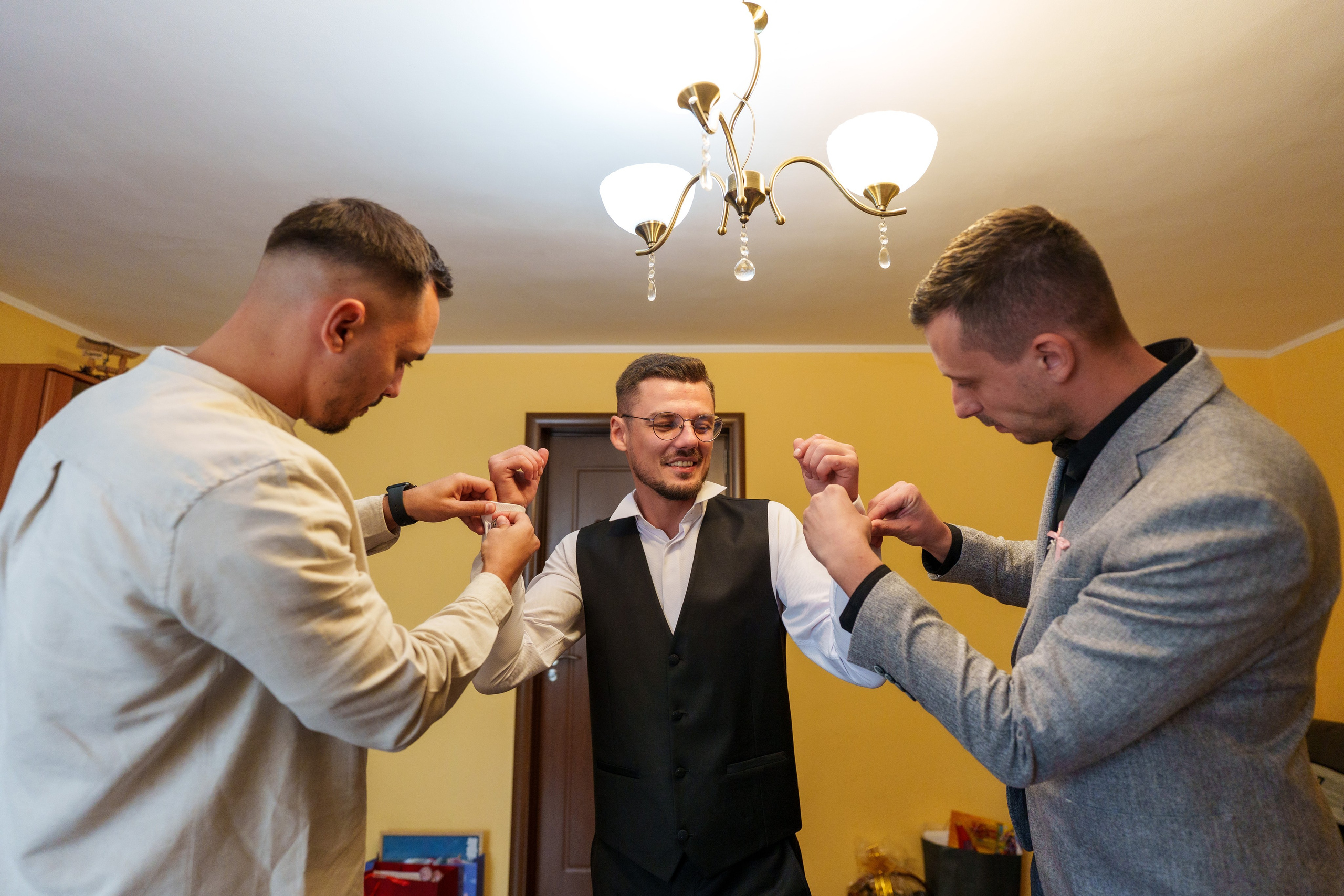 Mihai & Raluca. B|P Weddings - Fotograf & Videograf - București||0730017811