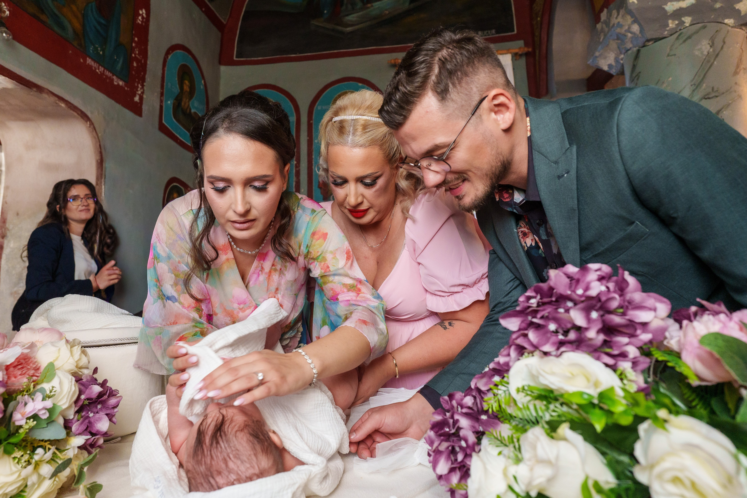 Mihai & Raluca. B|P Weddings - Fotograf & Videograf - București||0730017811
