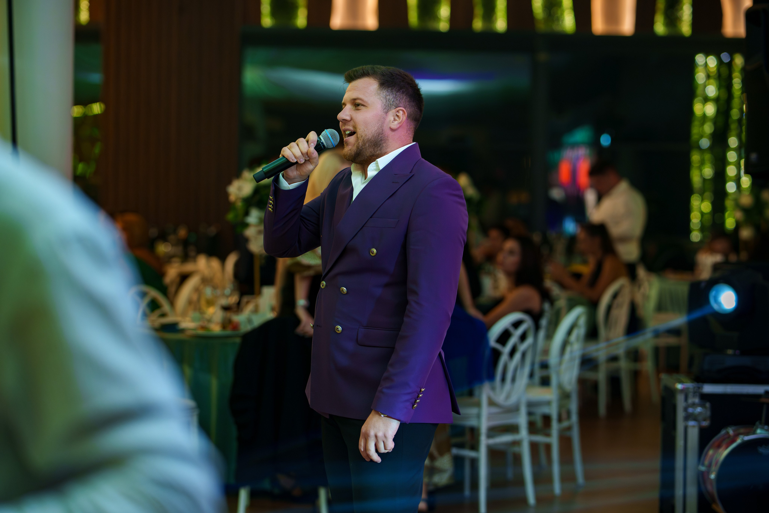 Cosmin & Gabriela. B|P Weddings - Fotograf & Videograf - București||0730017811