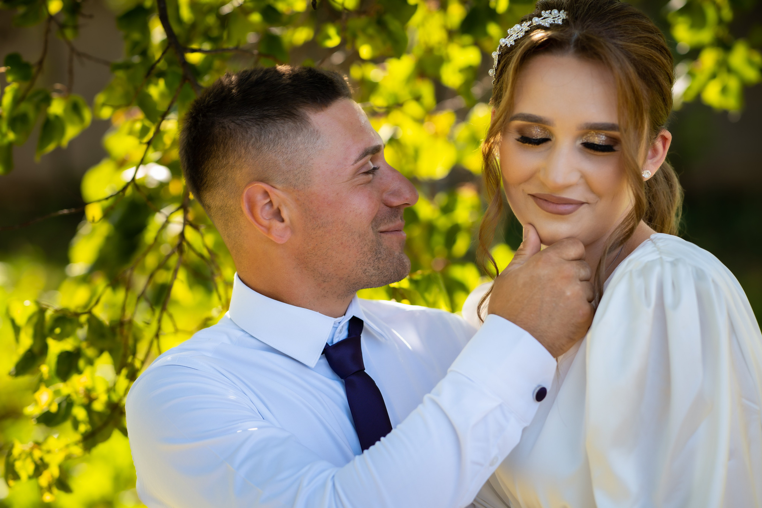 Ionut & Diana. B|P Weddings - Fotograf & Videograf - București||0730017811