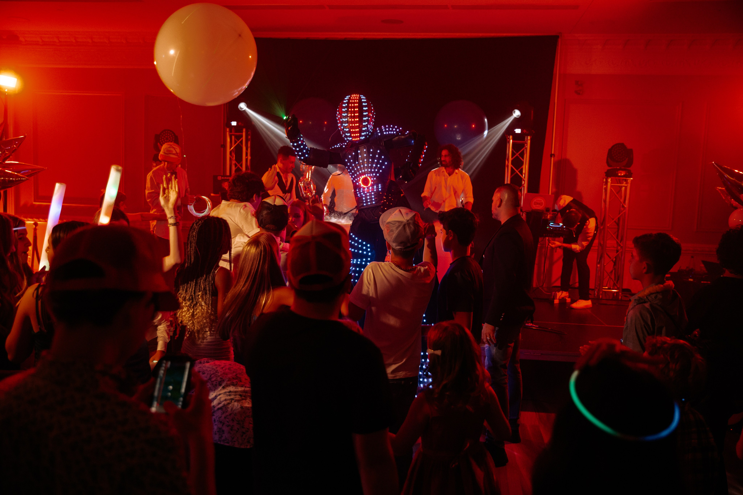 Mitzvah. Alex UA — Toronto photographer