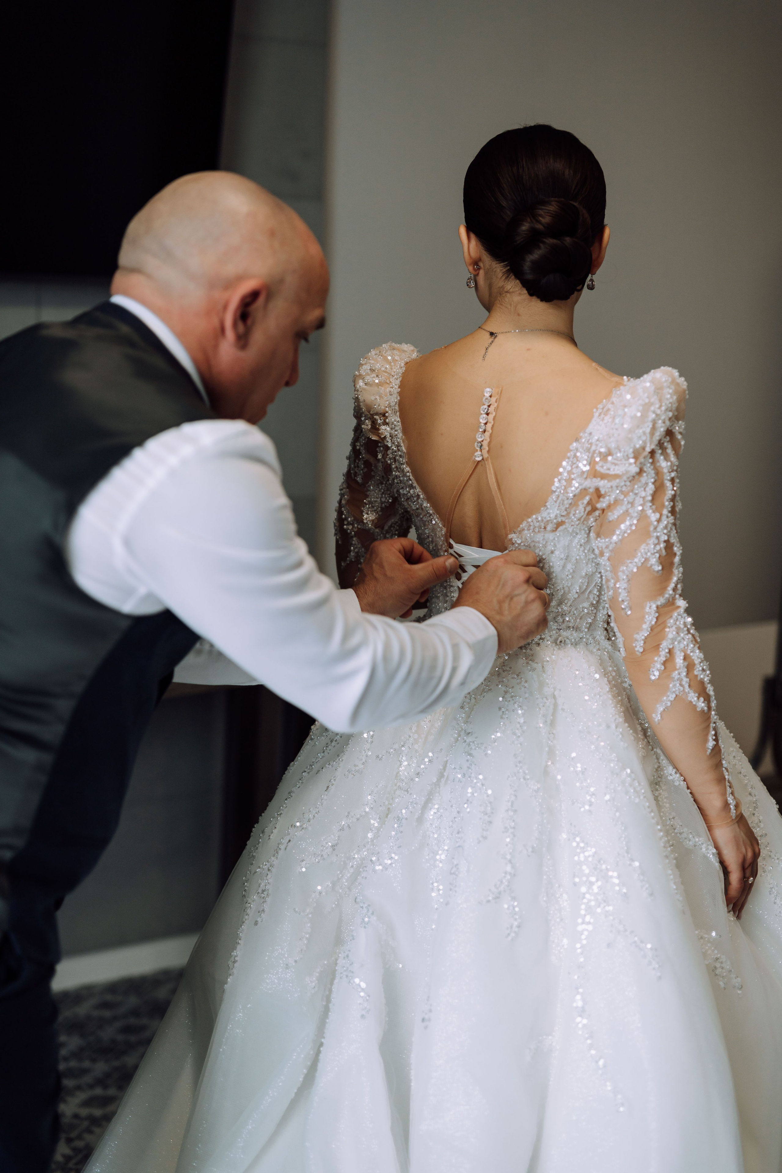 Ślub Nastia & Vasyl