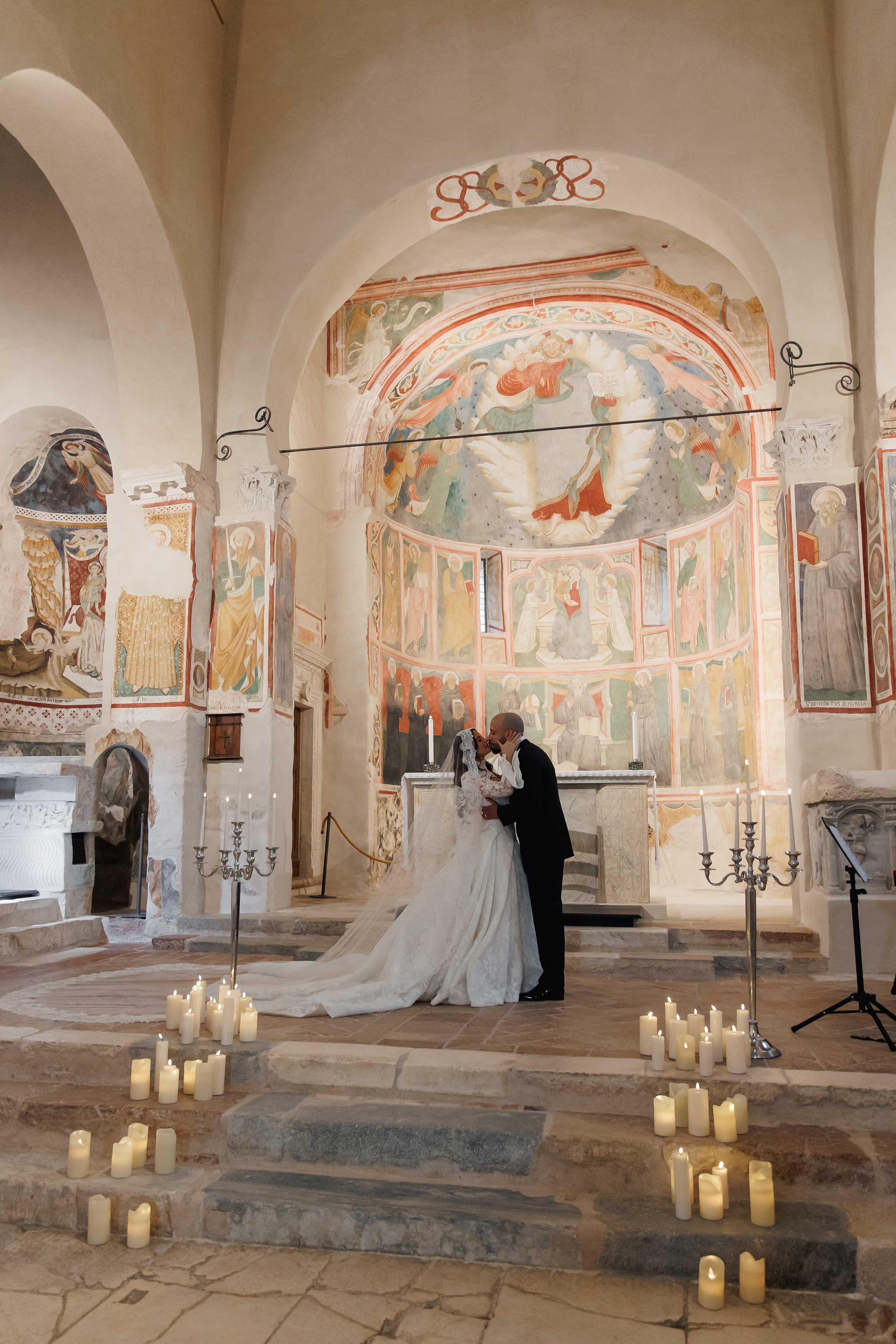 Charlotte & Anthony. Wedding Photographer Rome Tuscany Como Sicily Puglia Amalfy Italy- Oksana Savenchuk