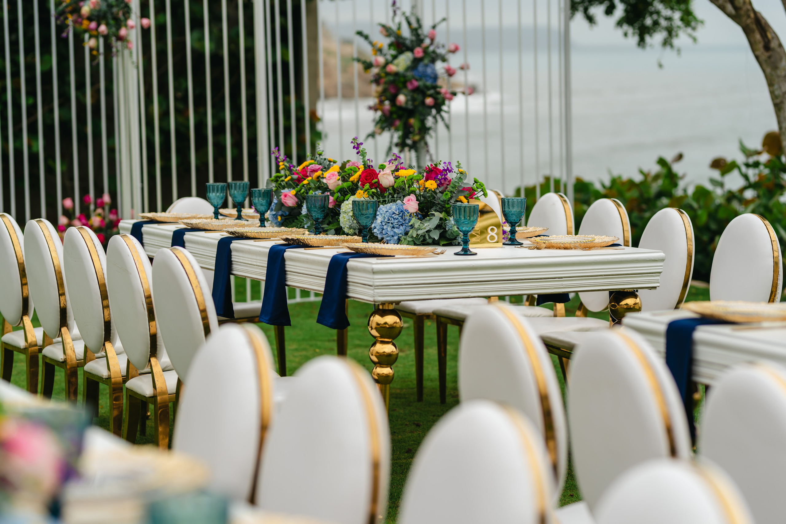 Luisa & Jorge. Wedding Photography - Fotografo Bodas Colombia
