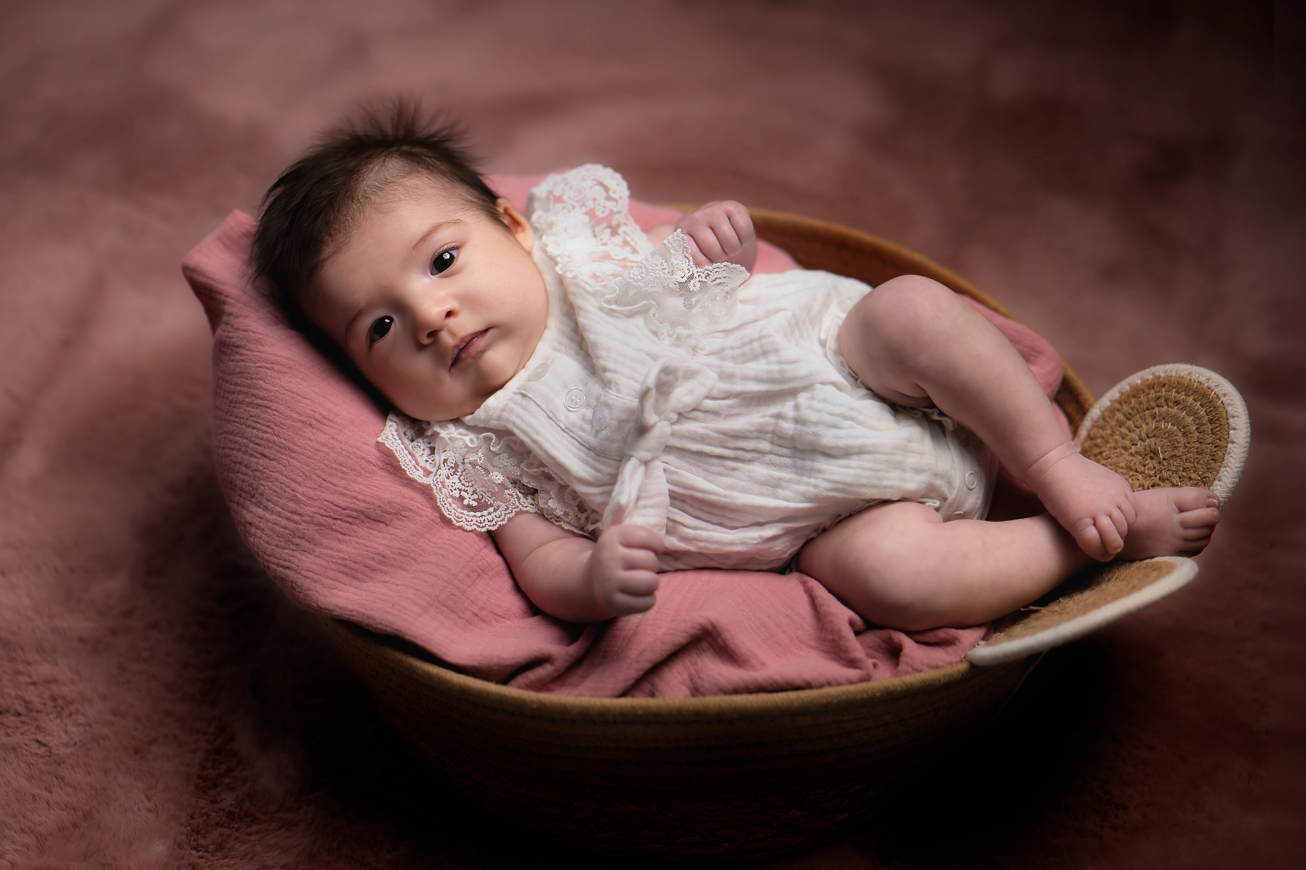 Yvana. Portrais créatifs de familles et individuels, Ile et Vilaine, France