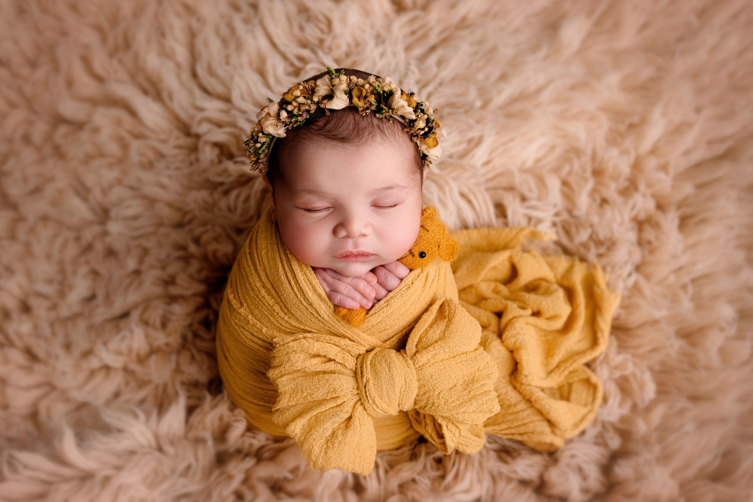 Babyfotoshooting Berlin