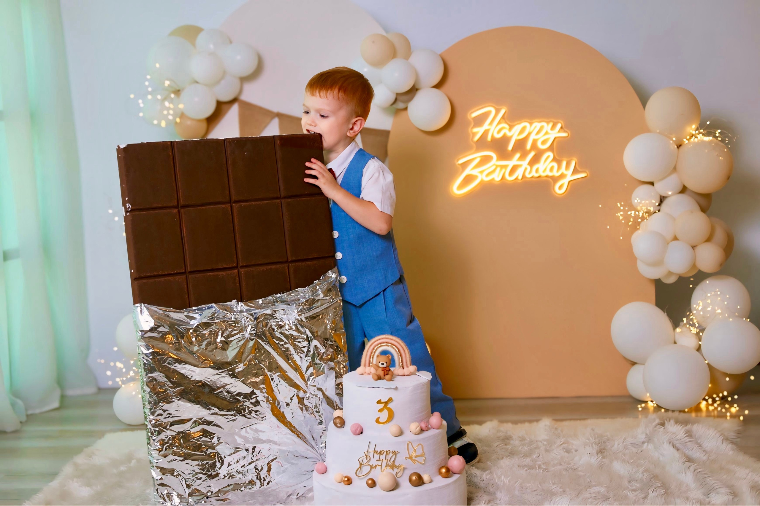 Семейные. Съемка церковных таинств — АЛИНА ФЕТУ