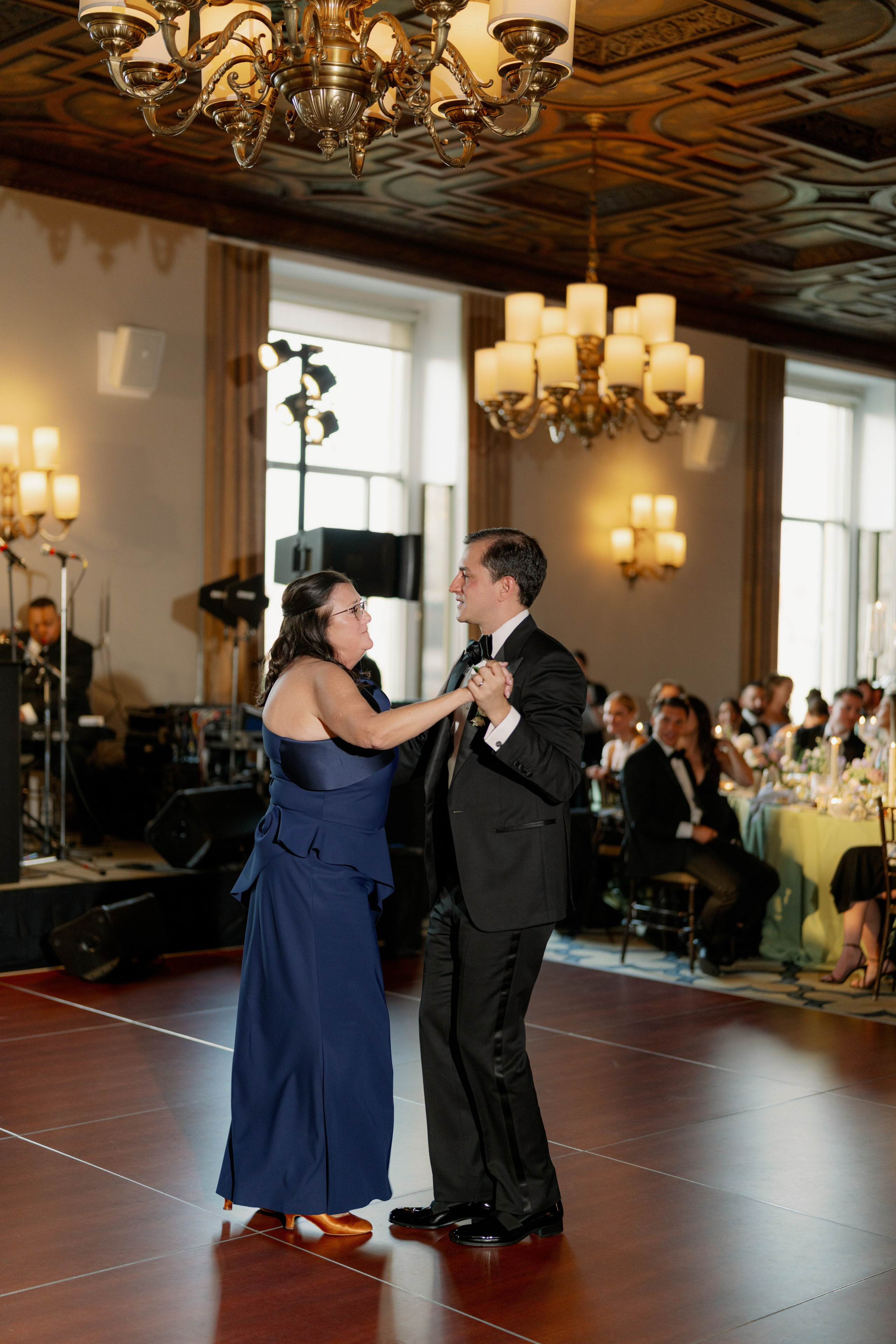 Caitlin and William. Wedding photographer and videographer New York | New Jersey