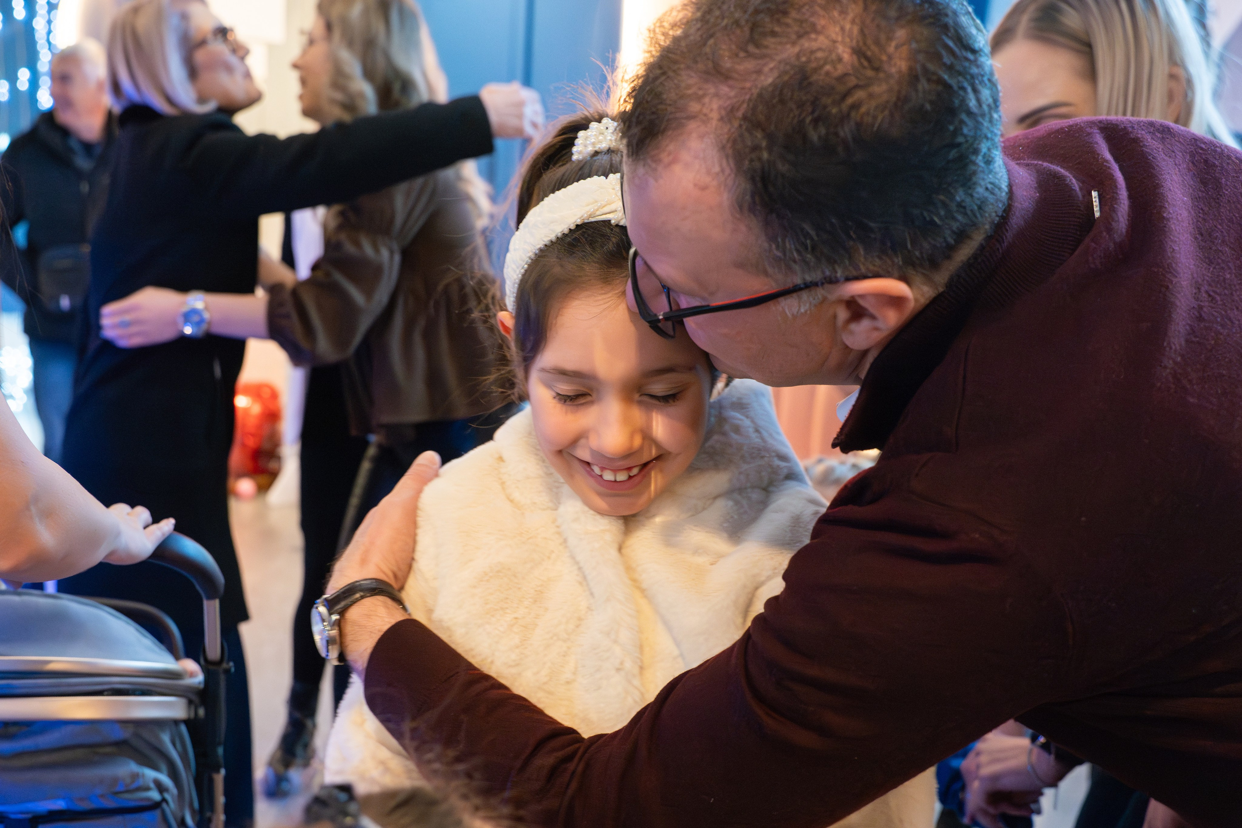 Diana’s Birthday. Adelinne — fotograf profesionist în Constanța pentru familii, bebeluși și evenimente