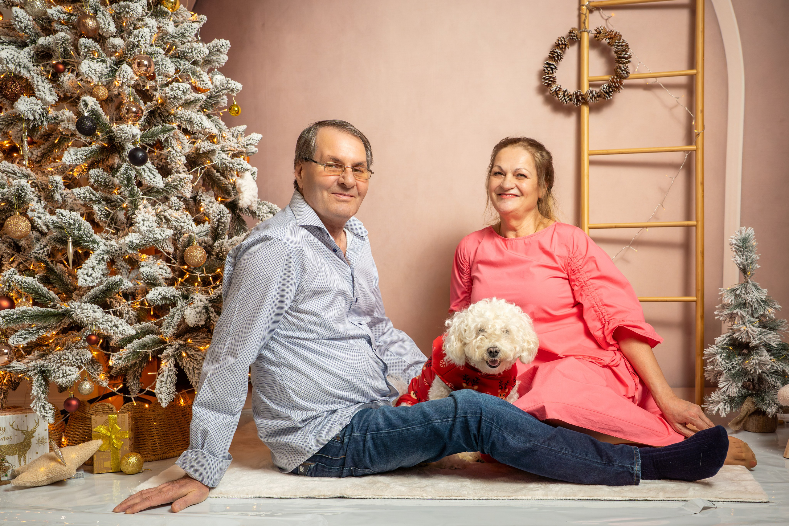 Broscutele. Adelinne — fotograf profesionist în Constanța pentru familii, bebeluși și evenimente