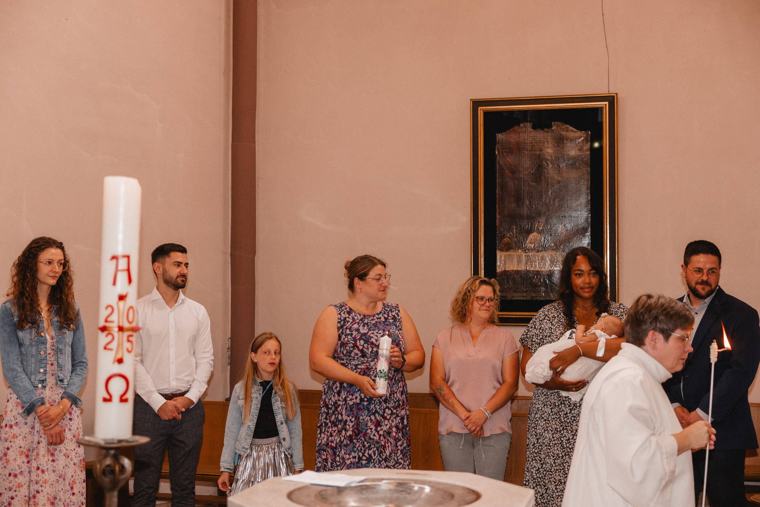 Taufe / Taufbegleitung. Hochzeitsfotografie |Hochzeitsfotograf Bochum | Hochzeitsfotograf Dortmund | Hochzeitsfotograf Essen | Hochzeitsfotograf Ruhrgebiet