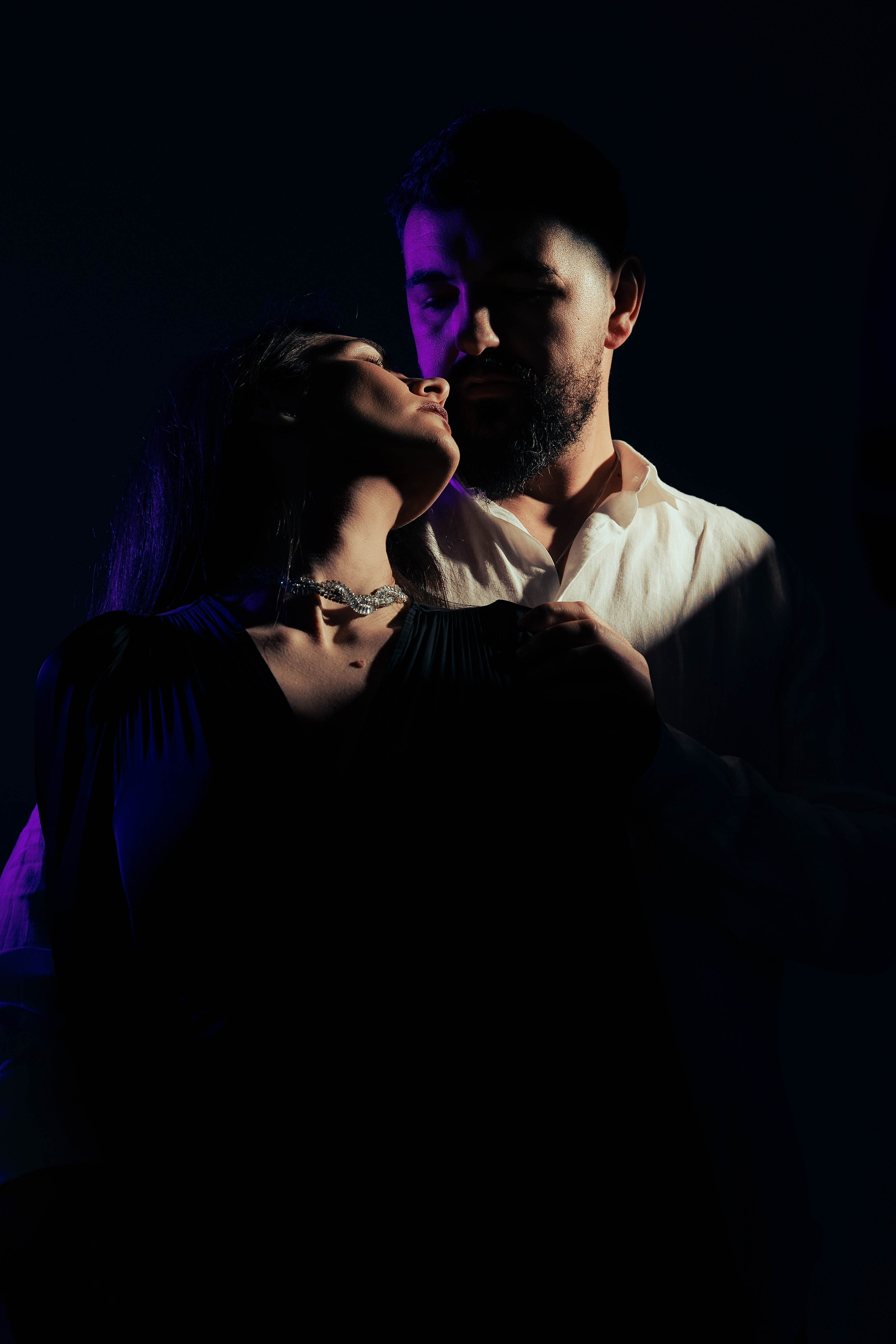 Ioana + Andrei. Ana Iacob | Fotograf de Nunta Iași