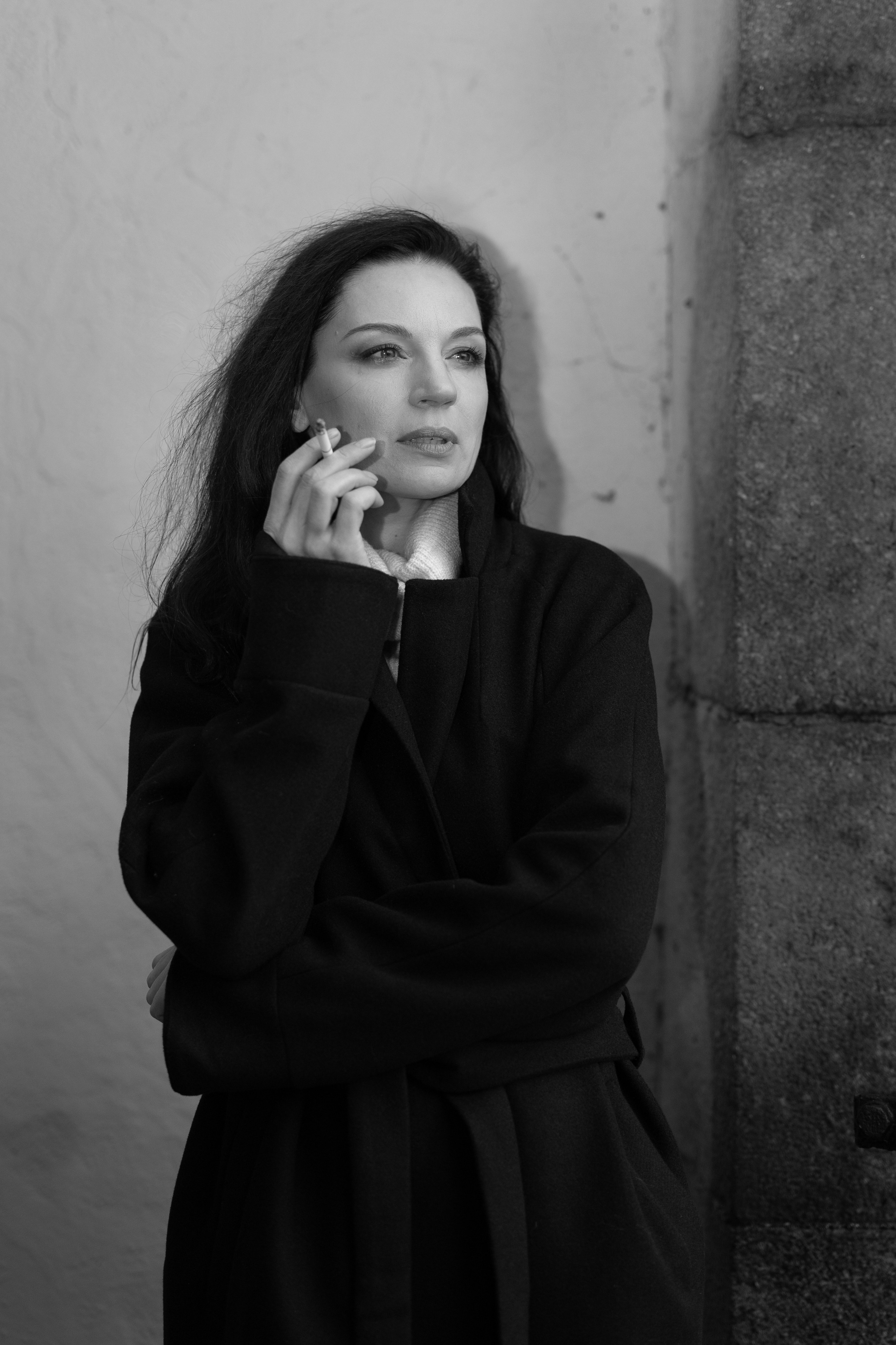 ЮЛИЯ. Женский фотограф 45+ Наталья Колосанова, Москва