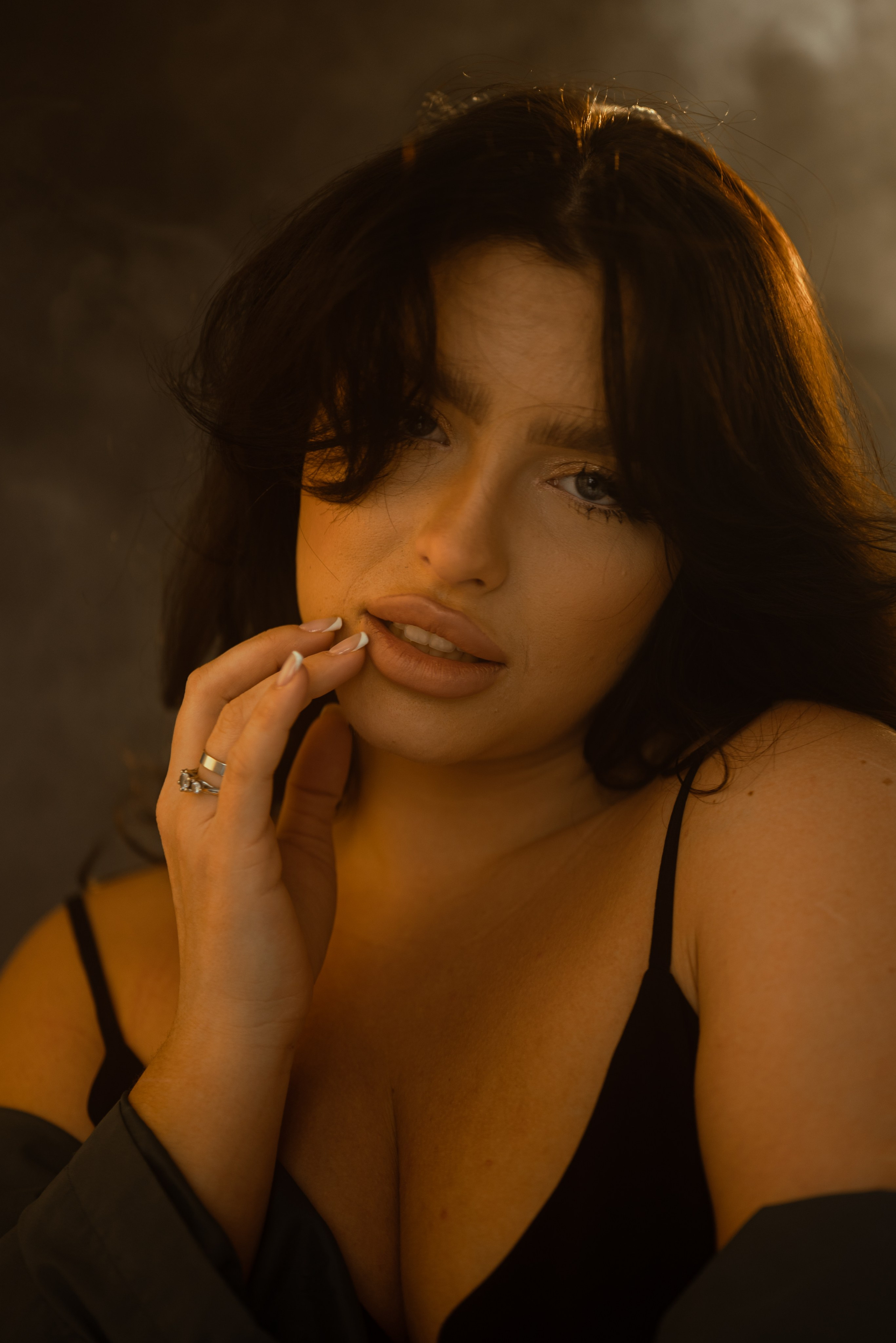 Александра. Фотограф Ирина Новикова