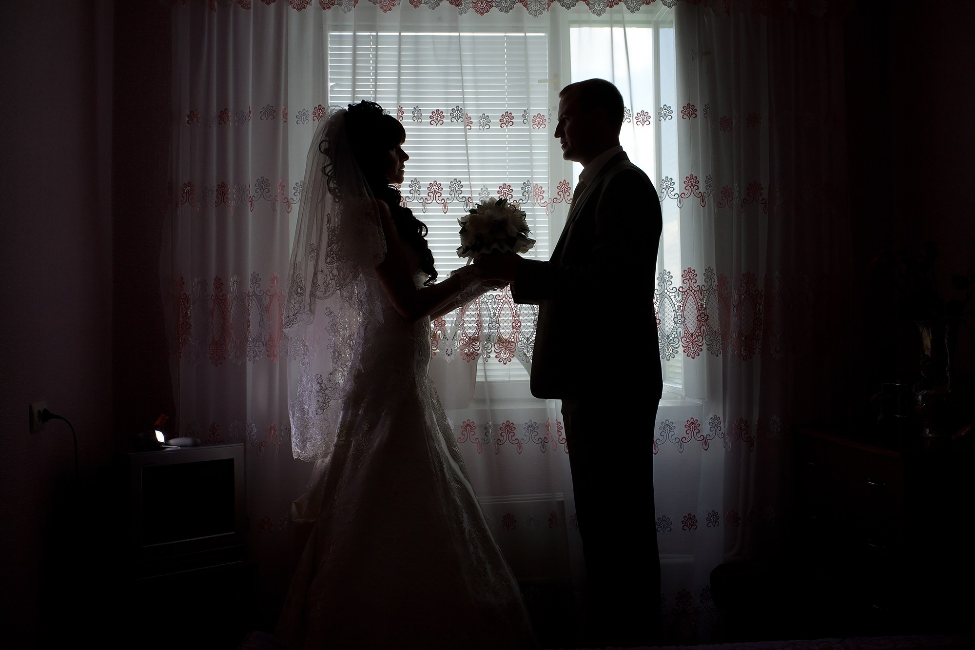 Весілля Південноукраїнськ