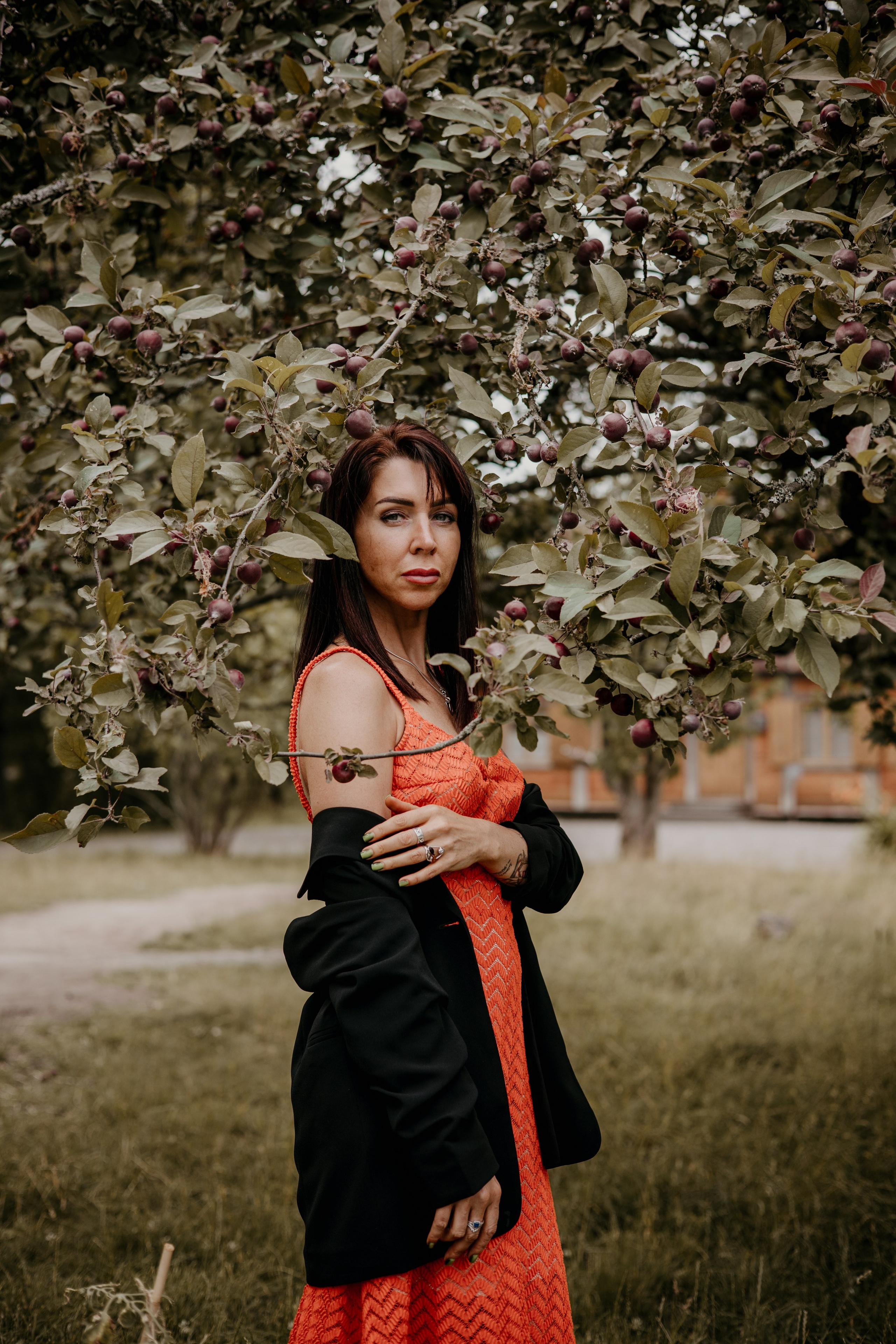 Natalia. Iryna Zhyvora | Photographer | Stockholm