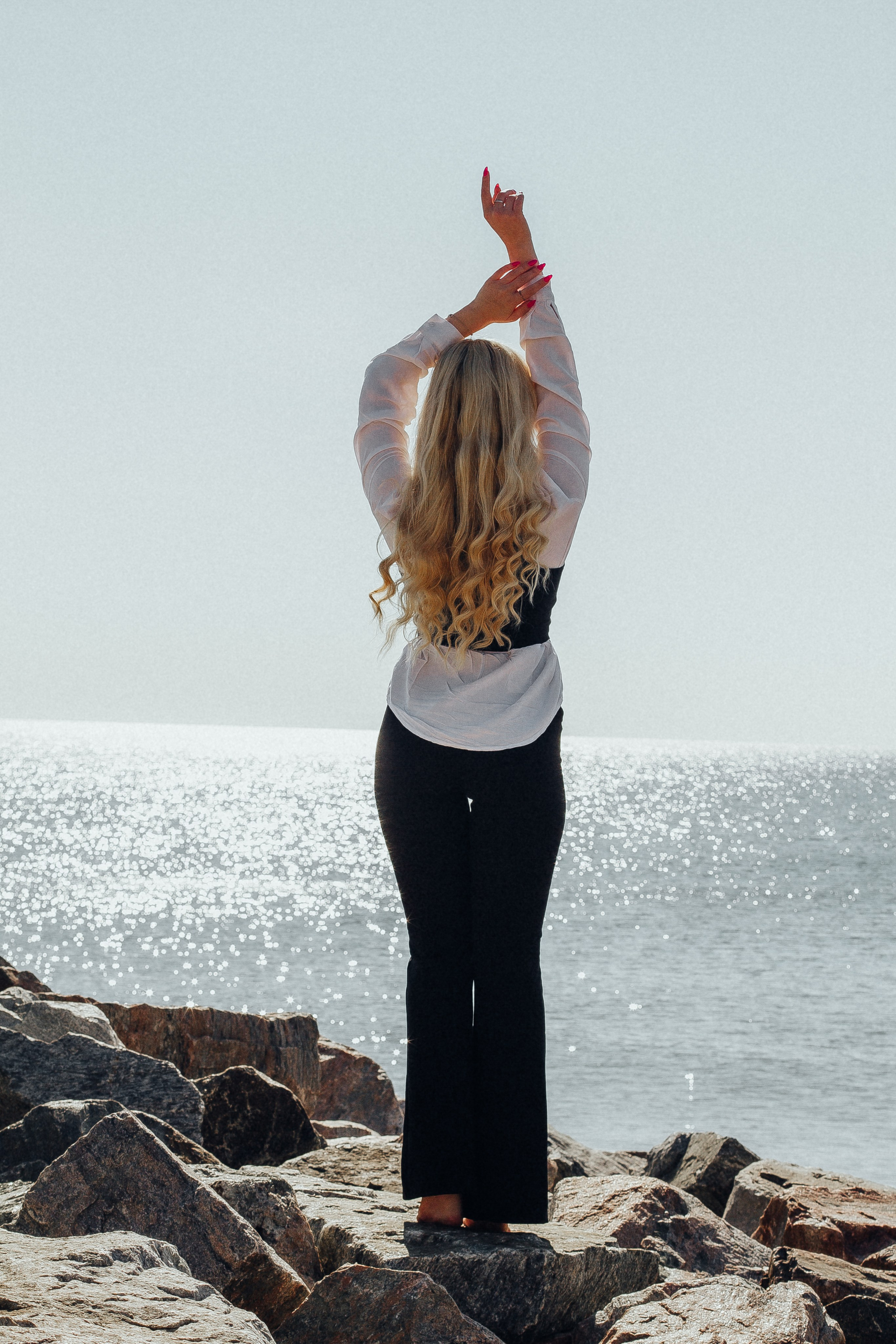 Lina. Iryna Zhyvora | Photographer | Stockholm