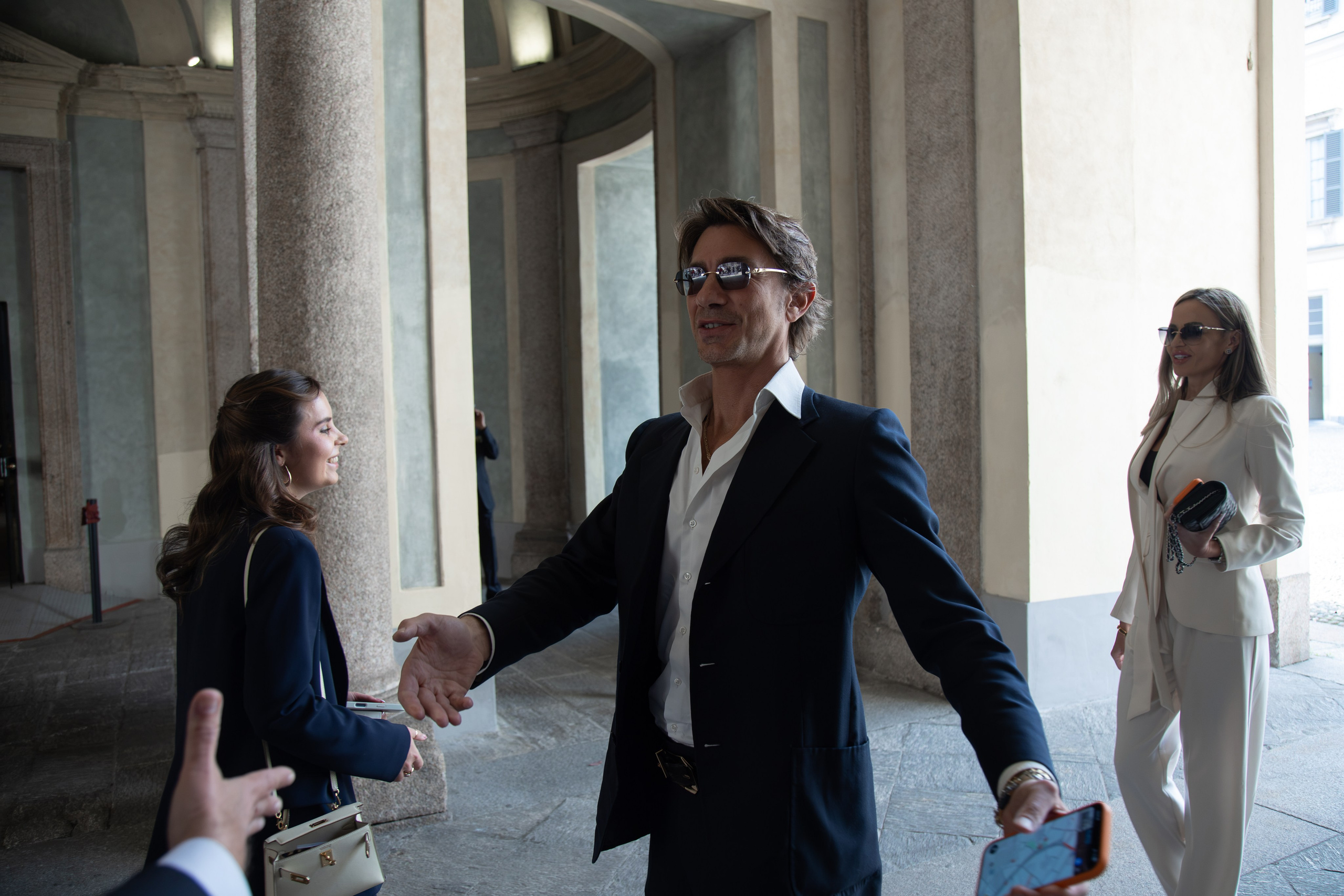 Valentina and Salvatore. Photographer in Milan |Mila Pro Photo