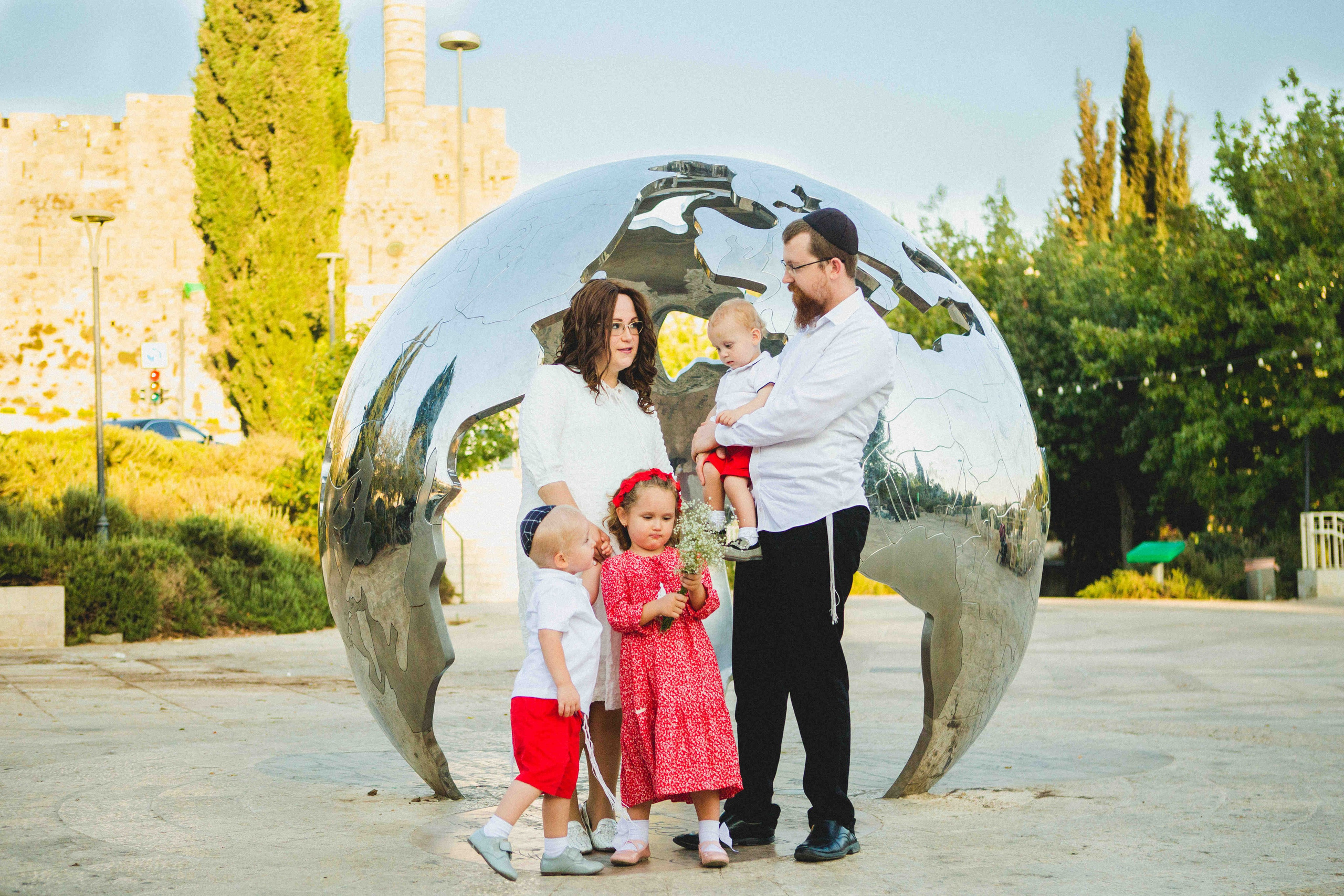 JERUSALEM CENTER. Https://shi-photo.com/