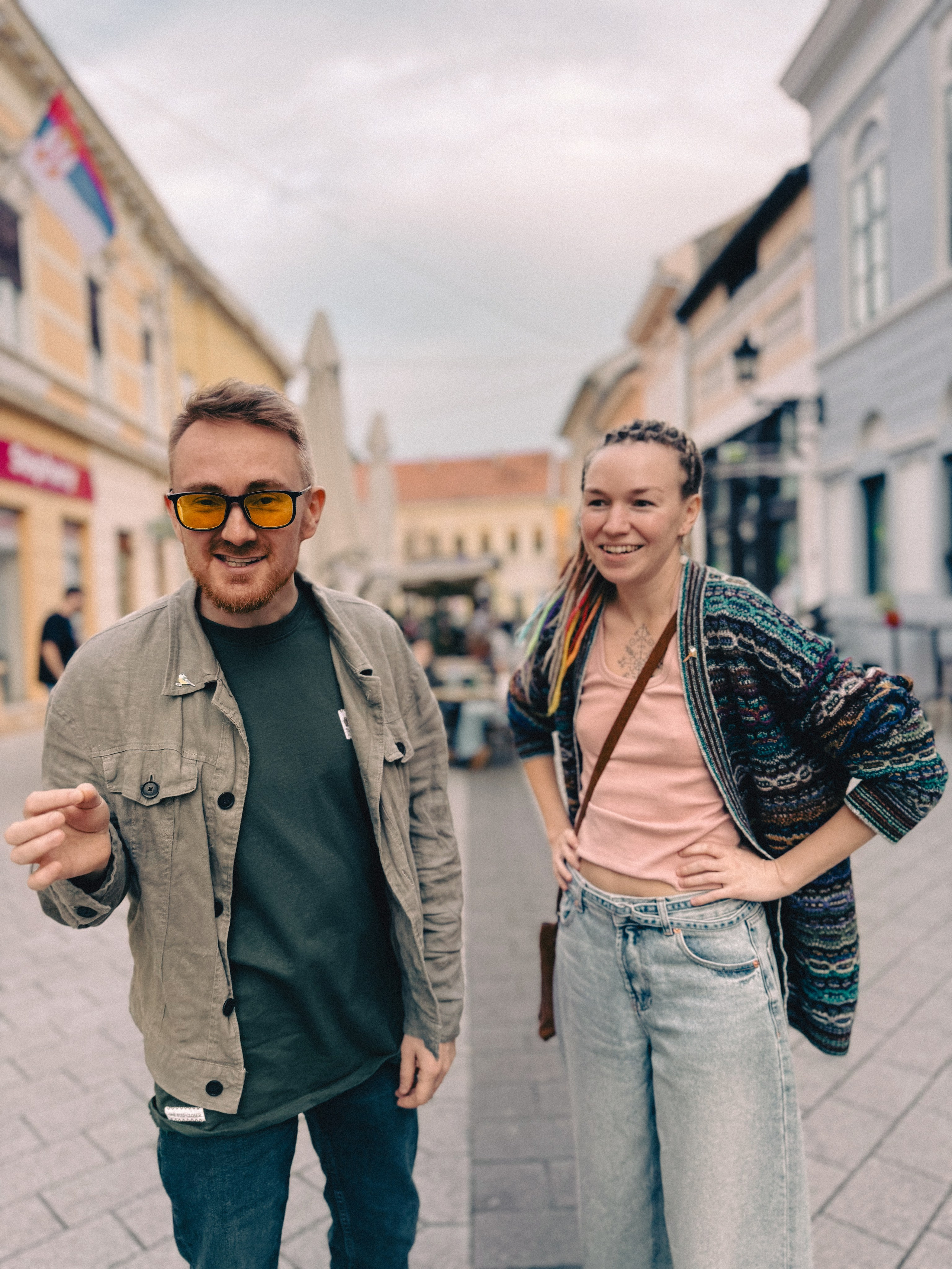 Мобильная съемка. Анастасия Еремина | Фотограф в Сербии | Персональные и бизнес-фотосессии в Белграде и Нови Саде