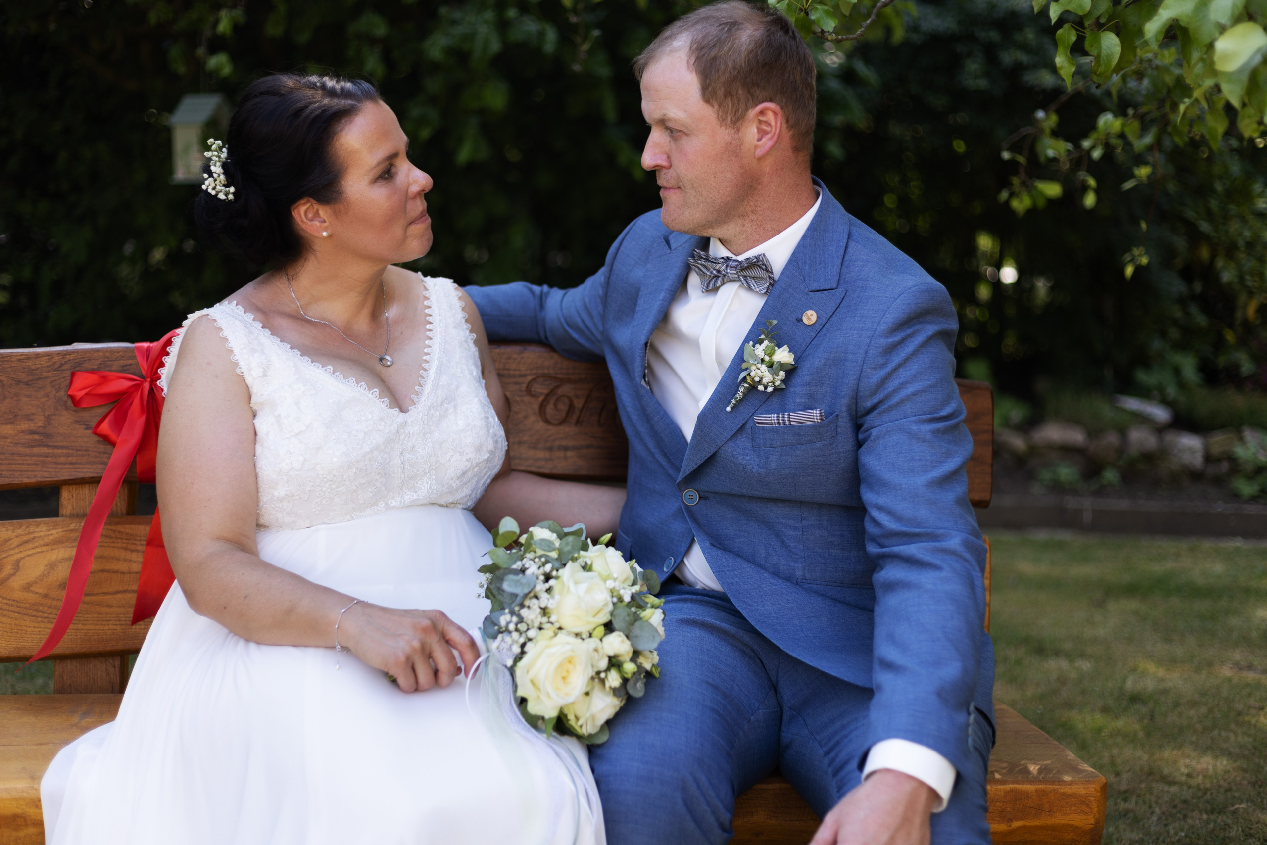 Thomas & Tanja Portraits. Fotografin und Videografin im Raum Osnabrück und Emsland Alla