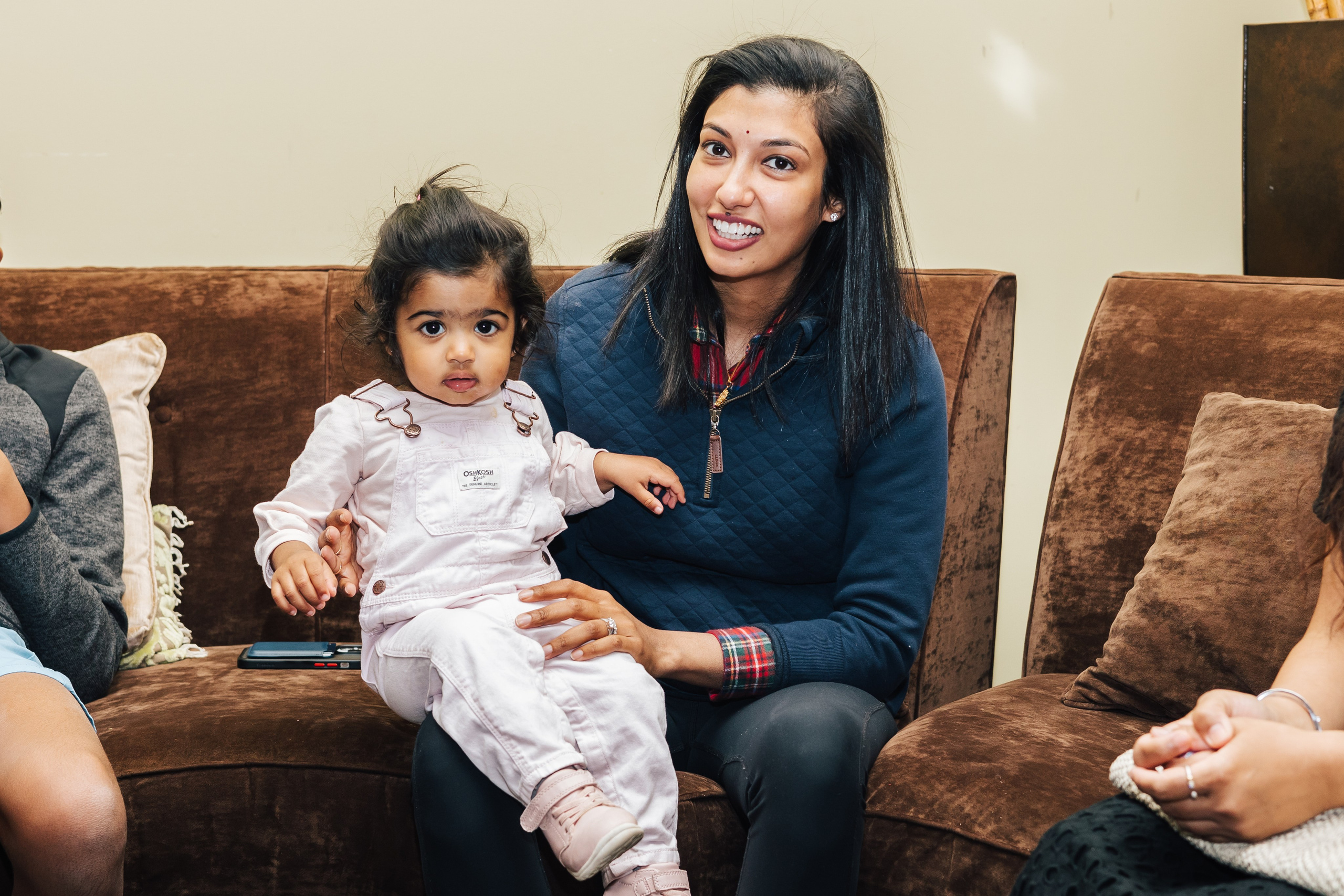 Kayian’s Birthday. Sara Eulalia | Virginia Photographer