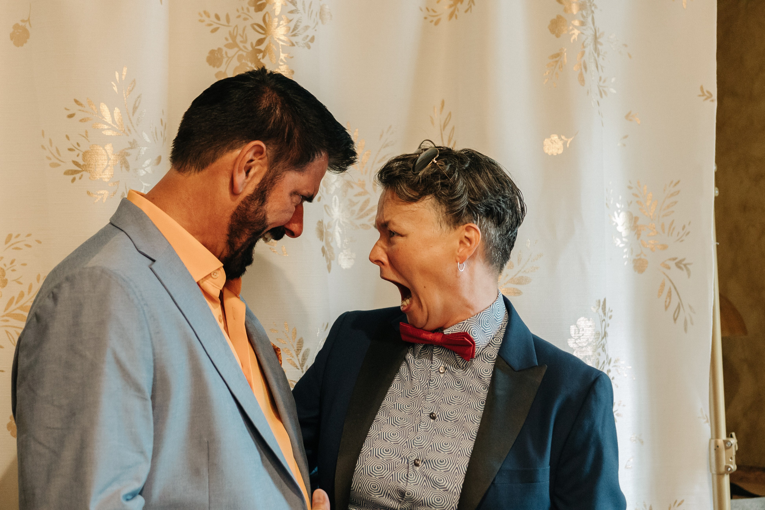 Wedding Jourdan&Seyna. Sara Eulalia | Virginia Photographer