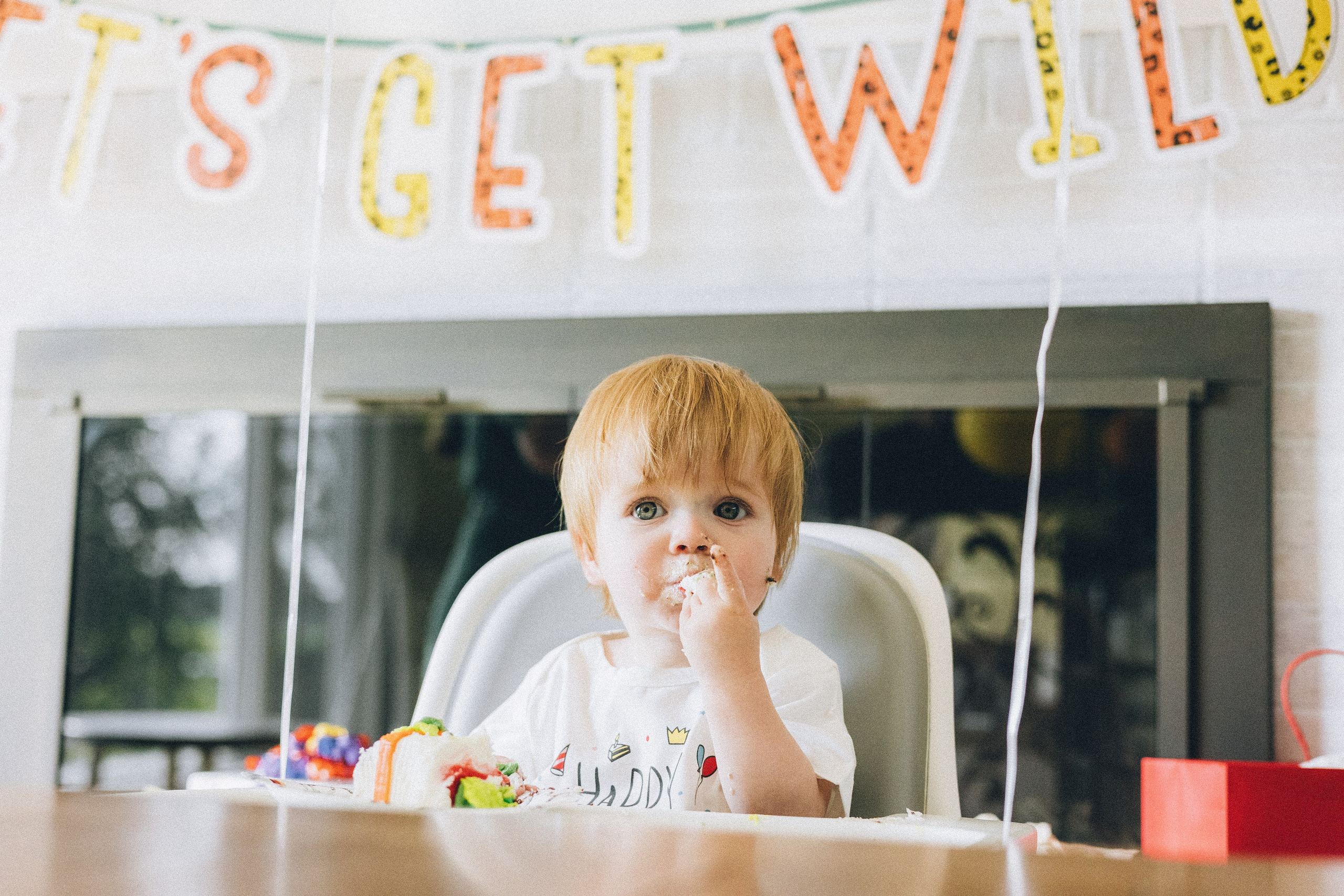 Sean’s Birthday. Sara Eulalia | Virginia Photographer