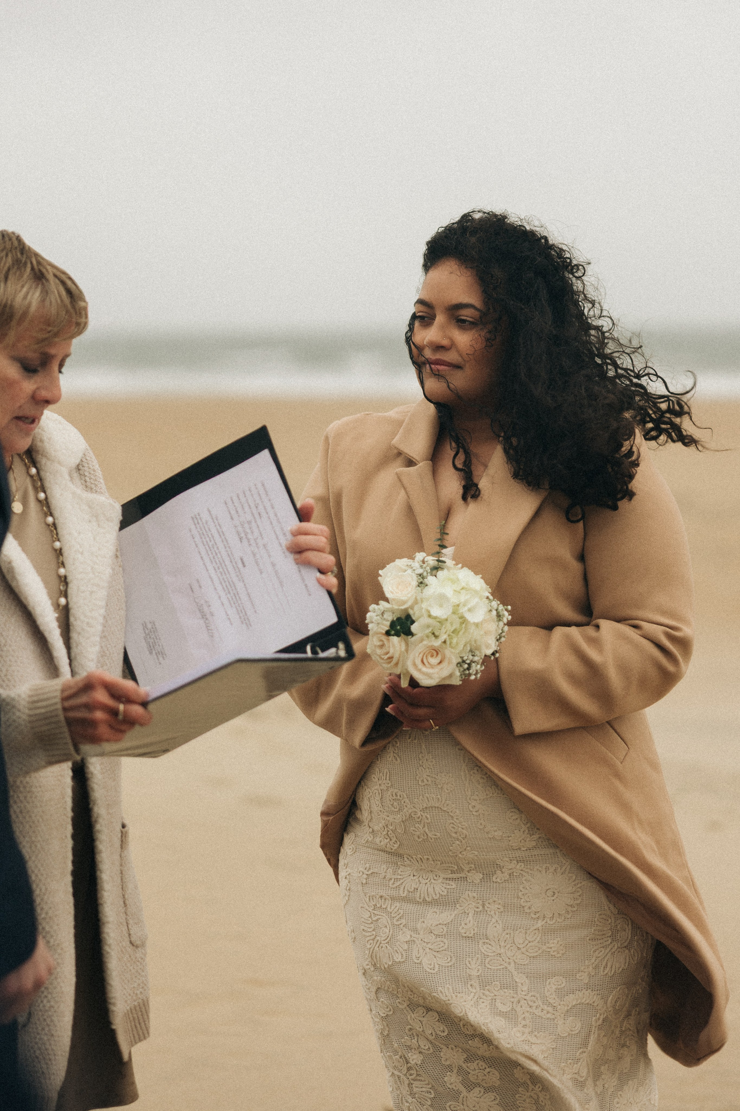 Bruna&Chris Elopement. Sara Eulalia | Virginia Photographer