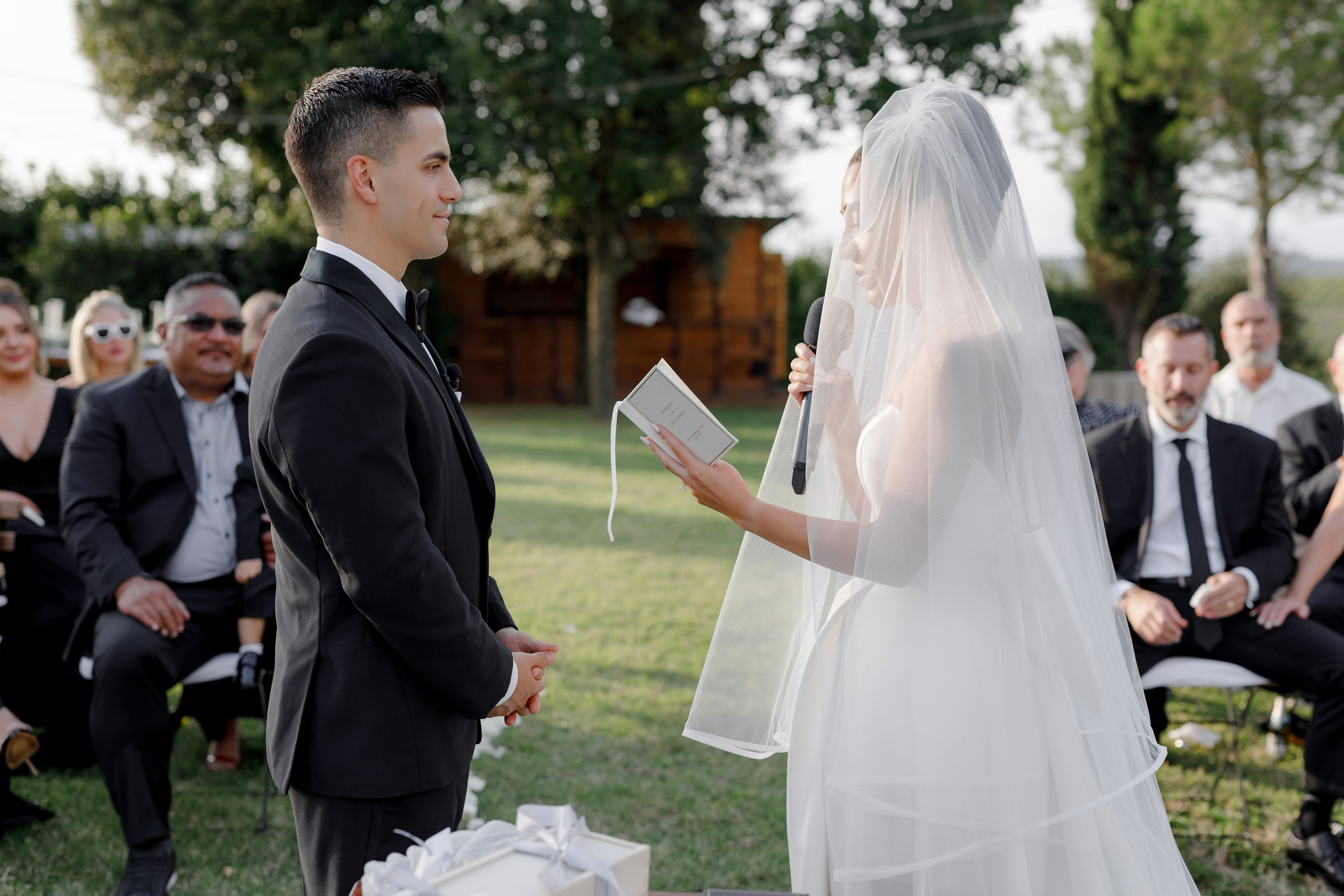 Dom&Ally. Весільний фотограф Вікторія Саврук