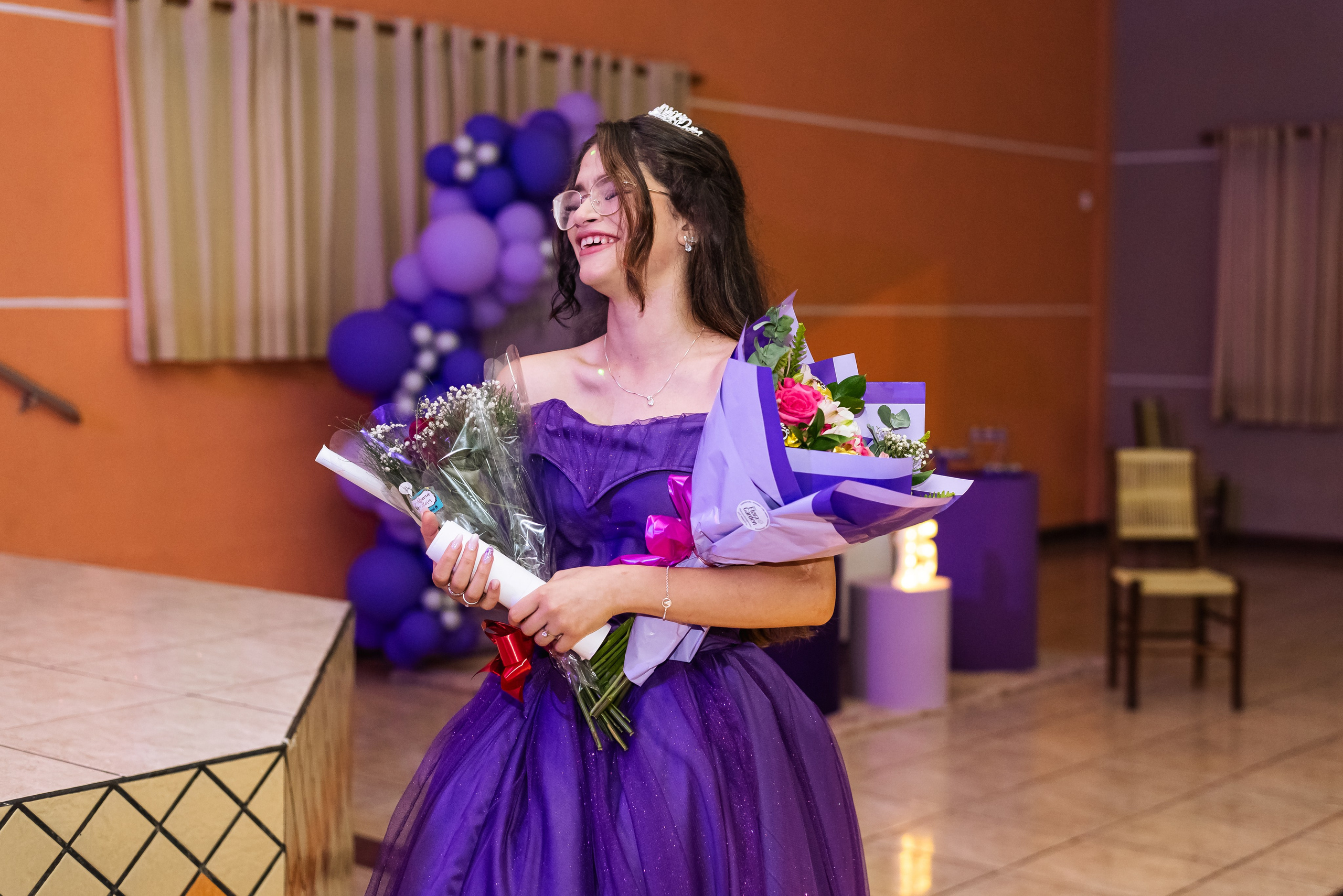 15 Anos Brenda. RBK Produções | Foto e Vídeo | Irati-PR e região