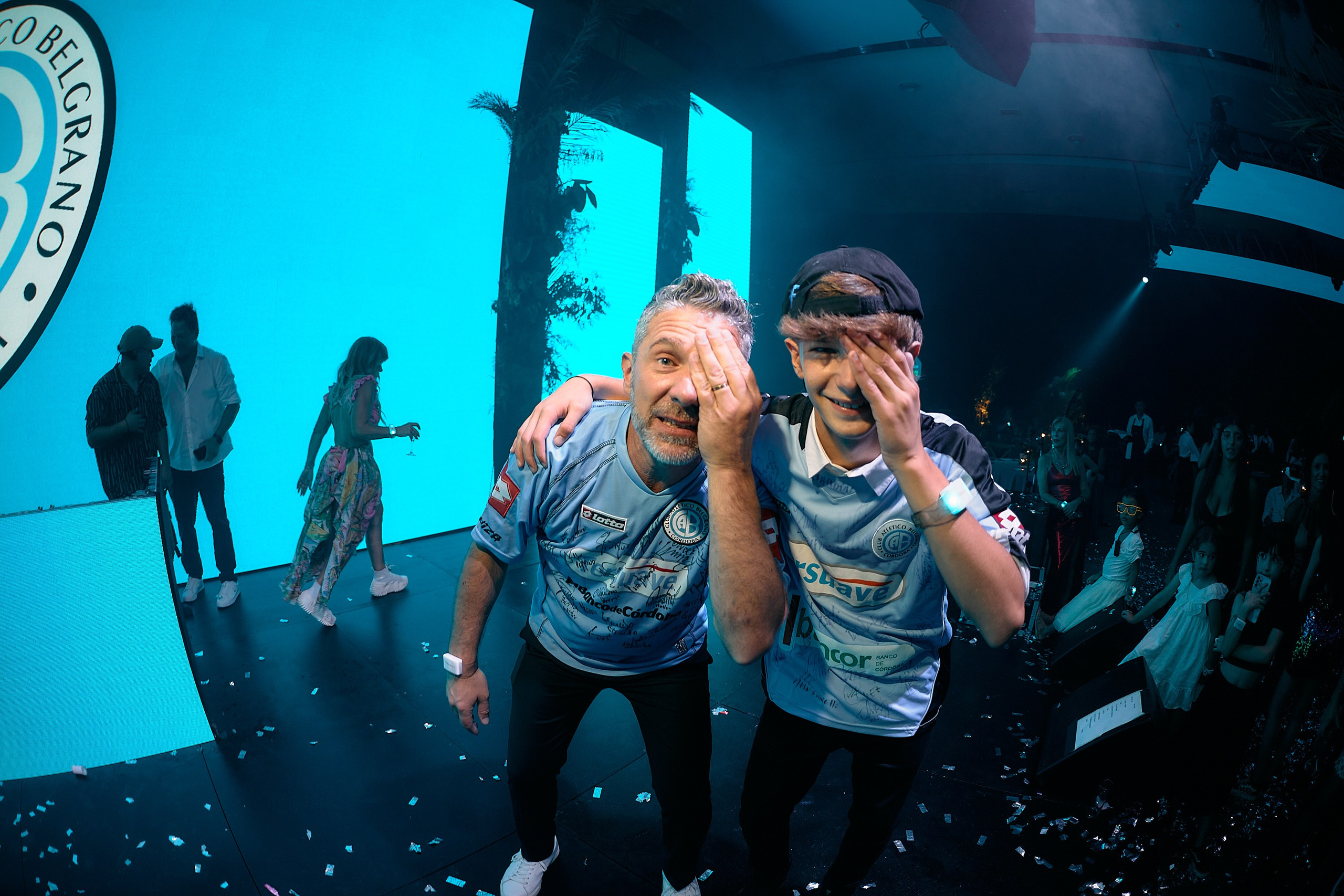 FEDE. Marcos Ferrari Fotógrafo