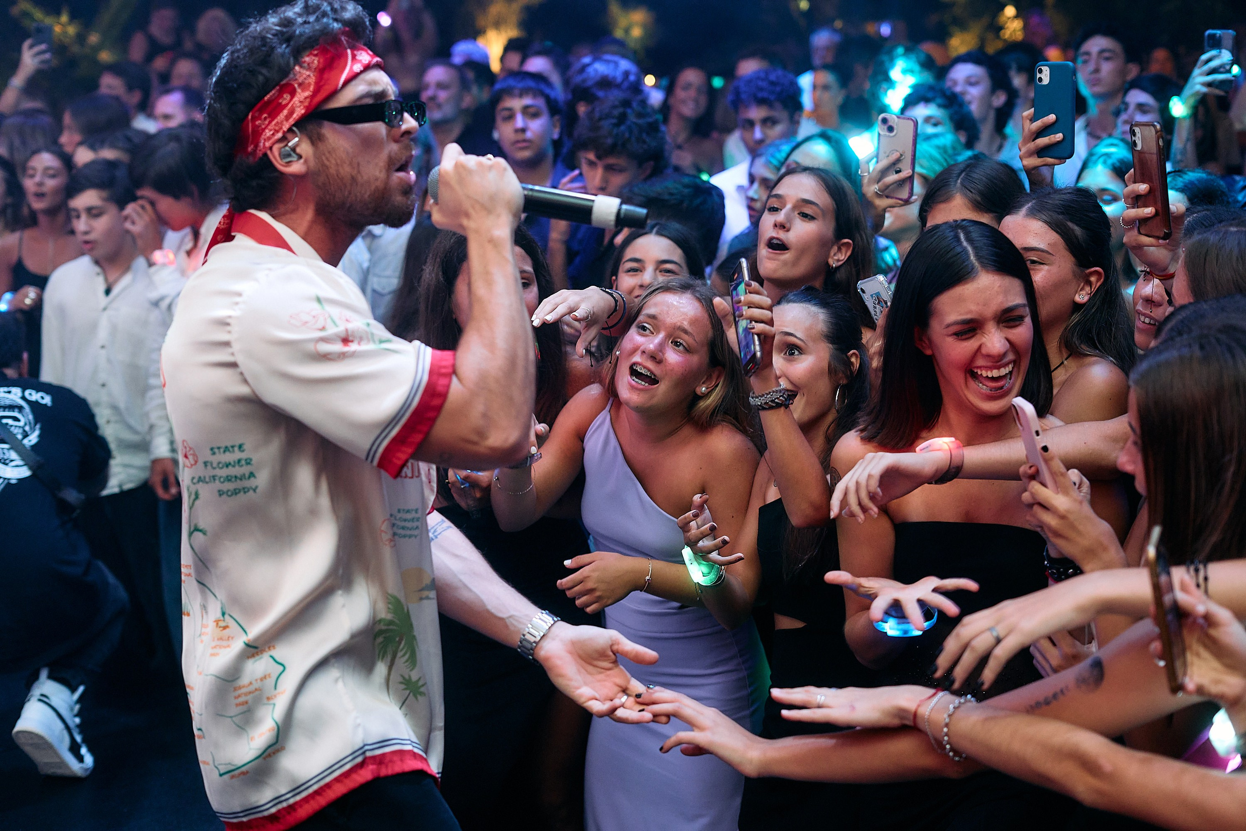 FEDE. Marcos Ferrari Fotógrafo